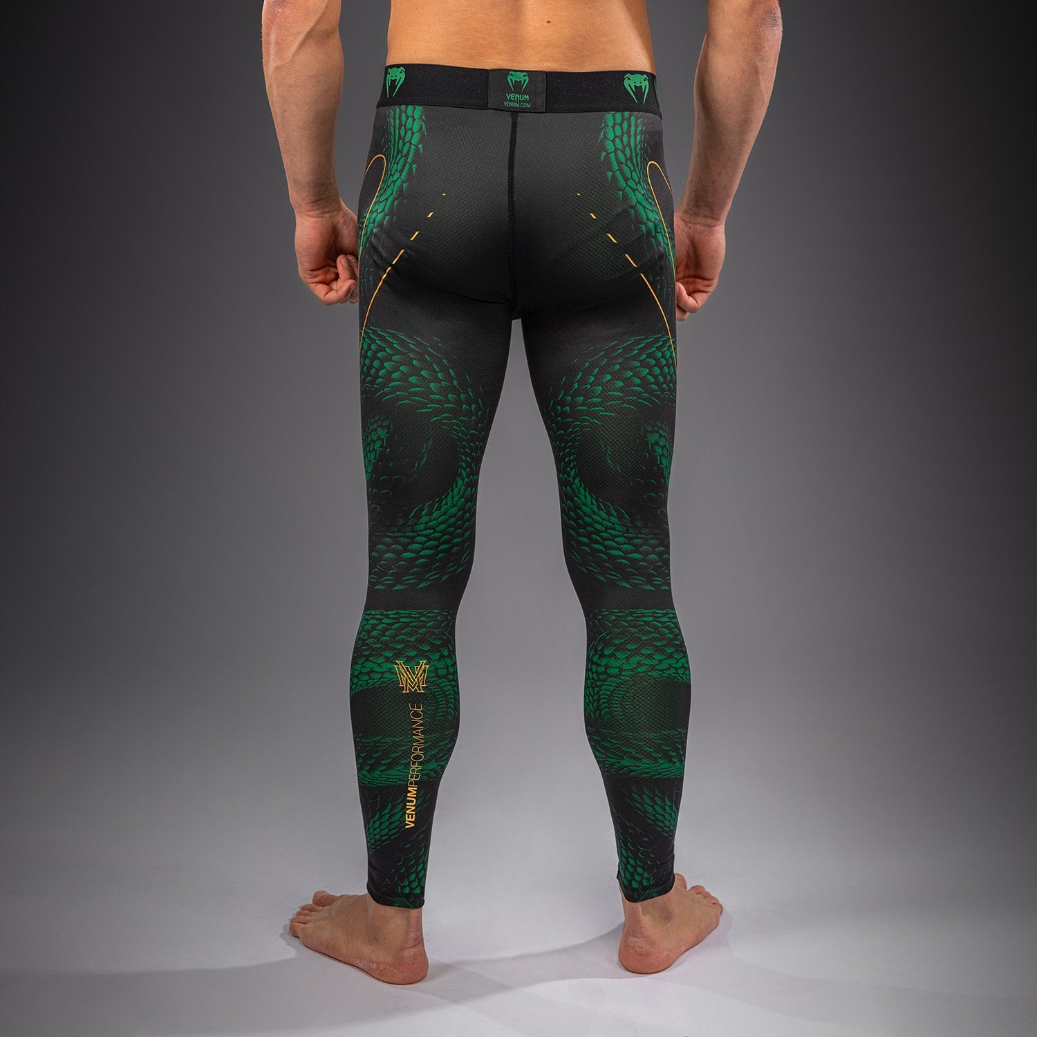 Venum Matupa Spats