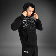 UFC Fusion by Venum Men's Replica Pullover Hoodie