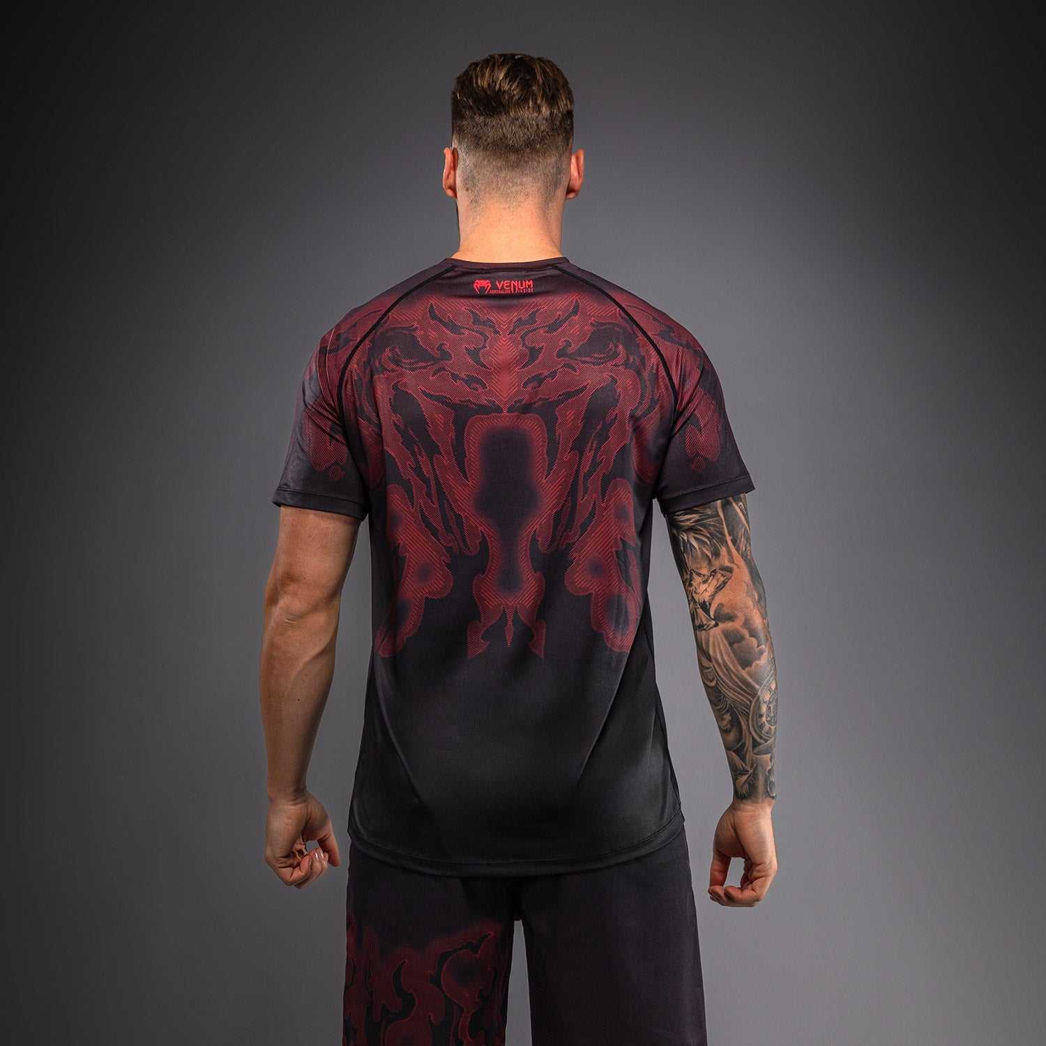Venum Spectre Dry-Tech T-Shirt