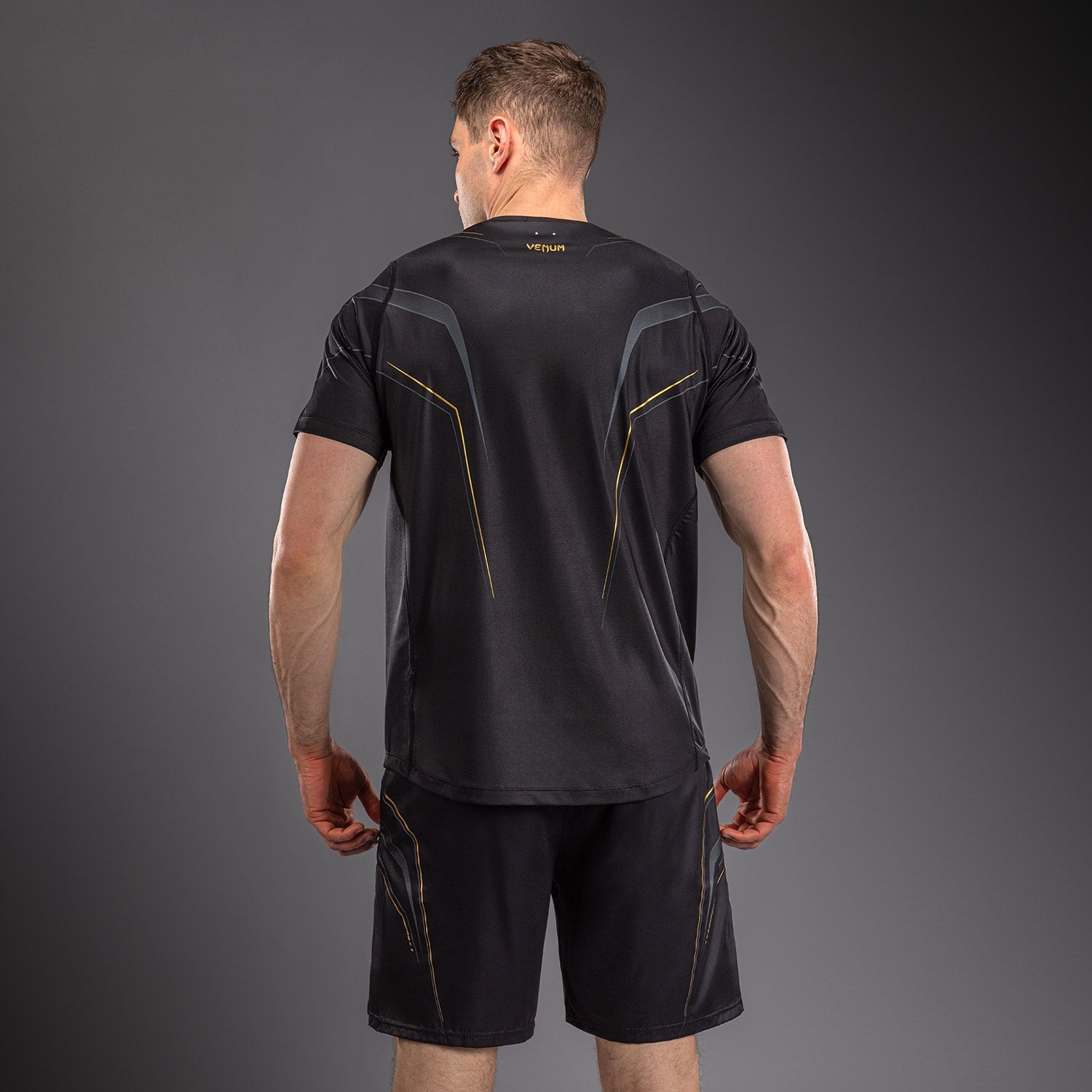 Venum Streamline Dry-Tech T-Shirt