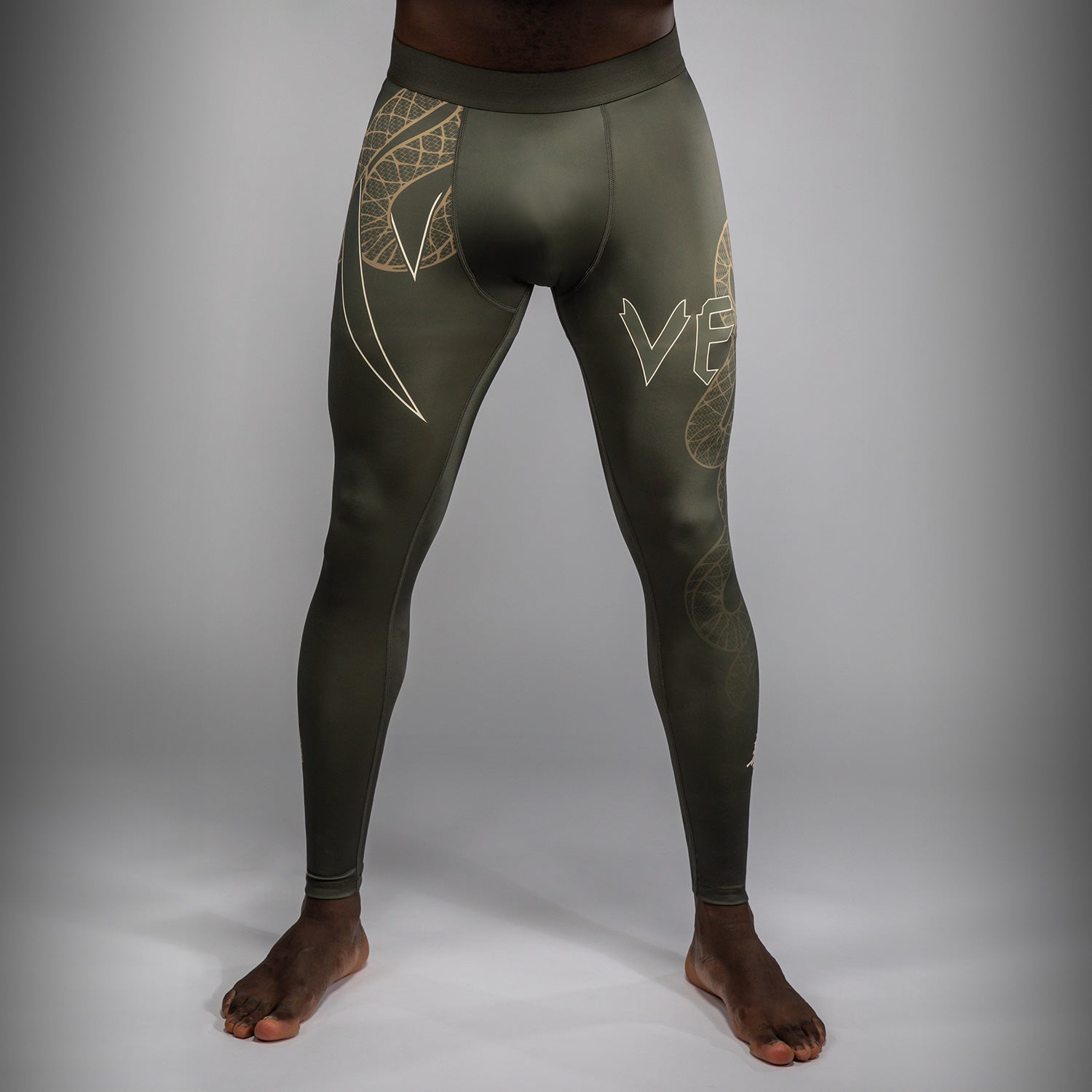 Venum Serpenti Spats