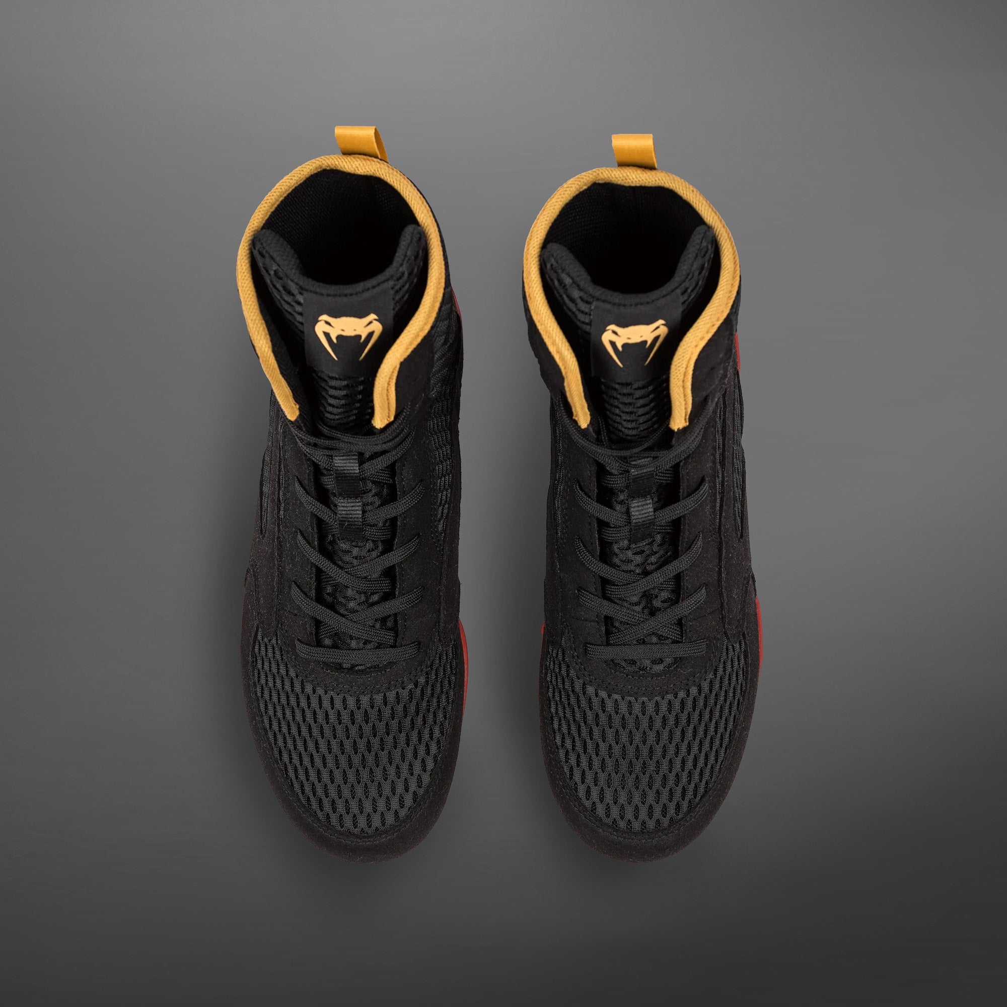 Venum Contender Boxing Shoes