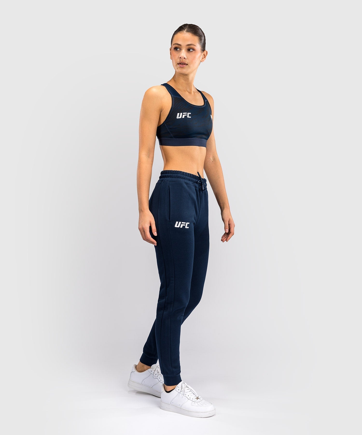 UFC Fusion by Venum Fight Week Women's Cotton Pant