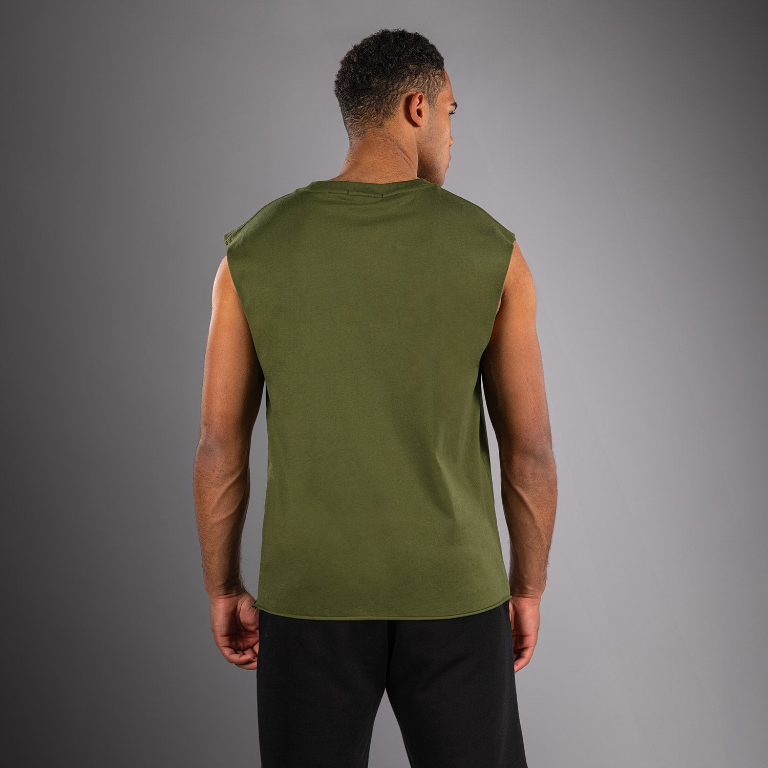 Venum Boxing VT Sleeveless T-Shirt