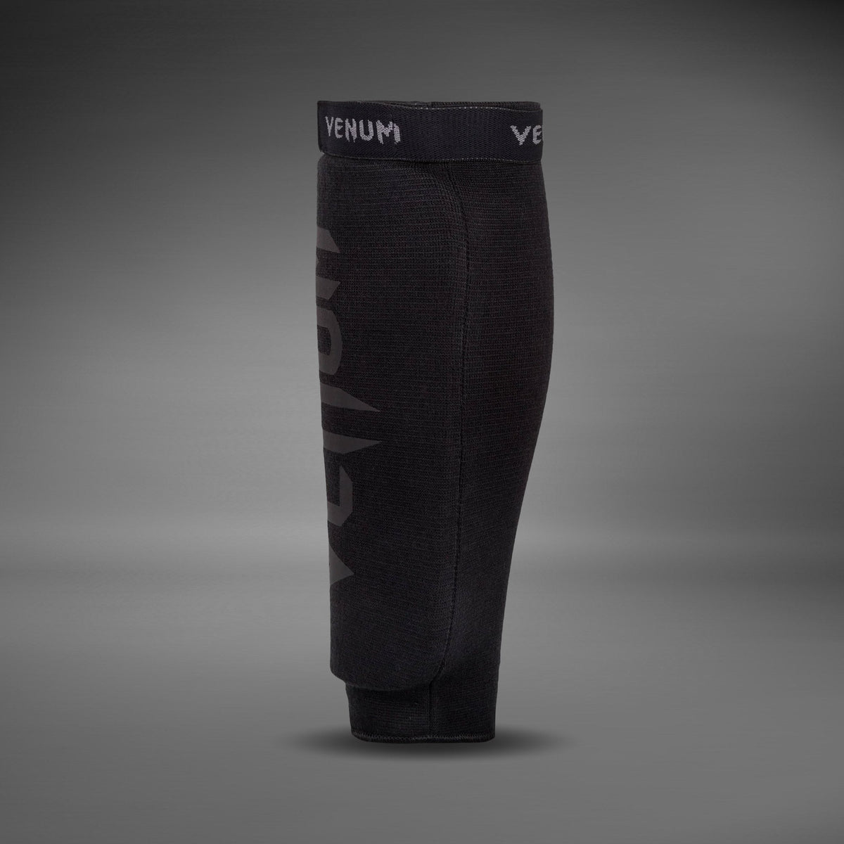 Venum Kontact Shin Guards Without Foot