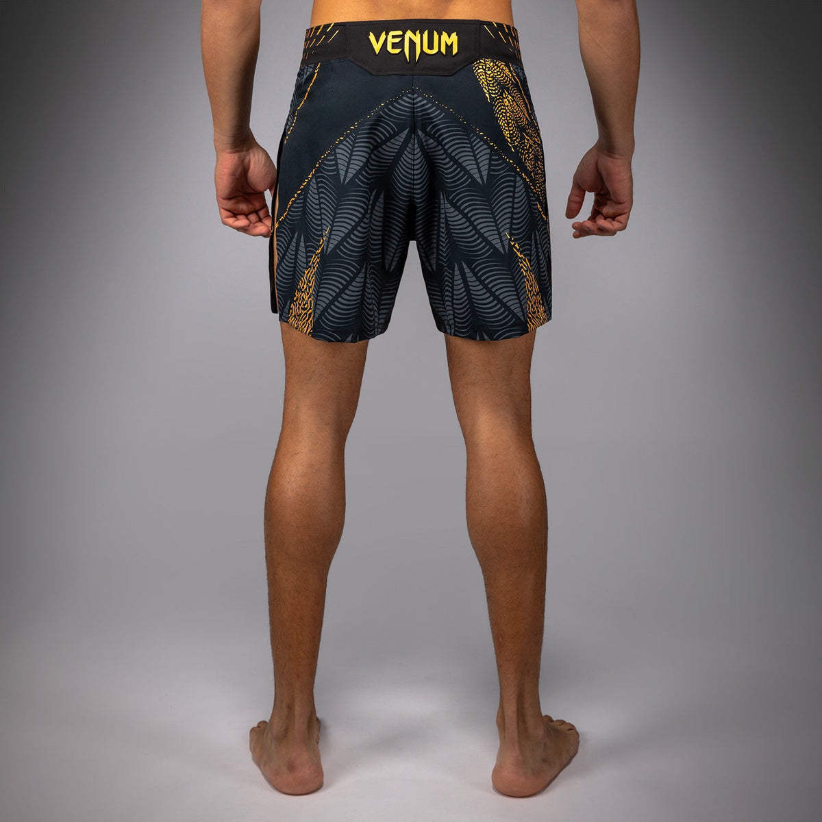 Men's UFC Zenith by Venum Champion Authentic Fight Night Gladiator Fight Short  product-type_MMA Shorts Venum