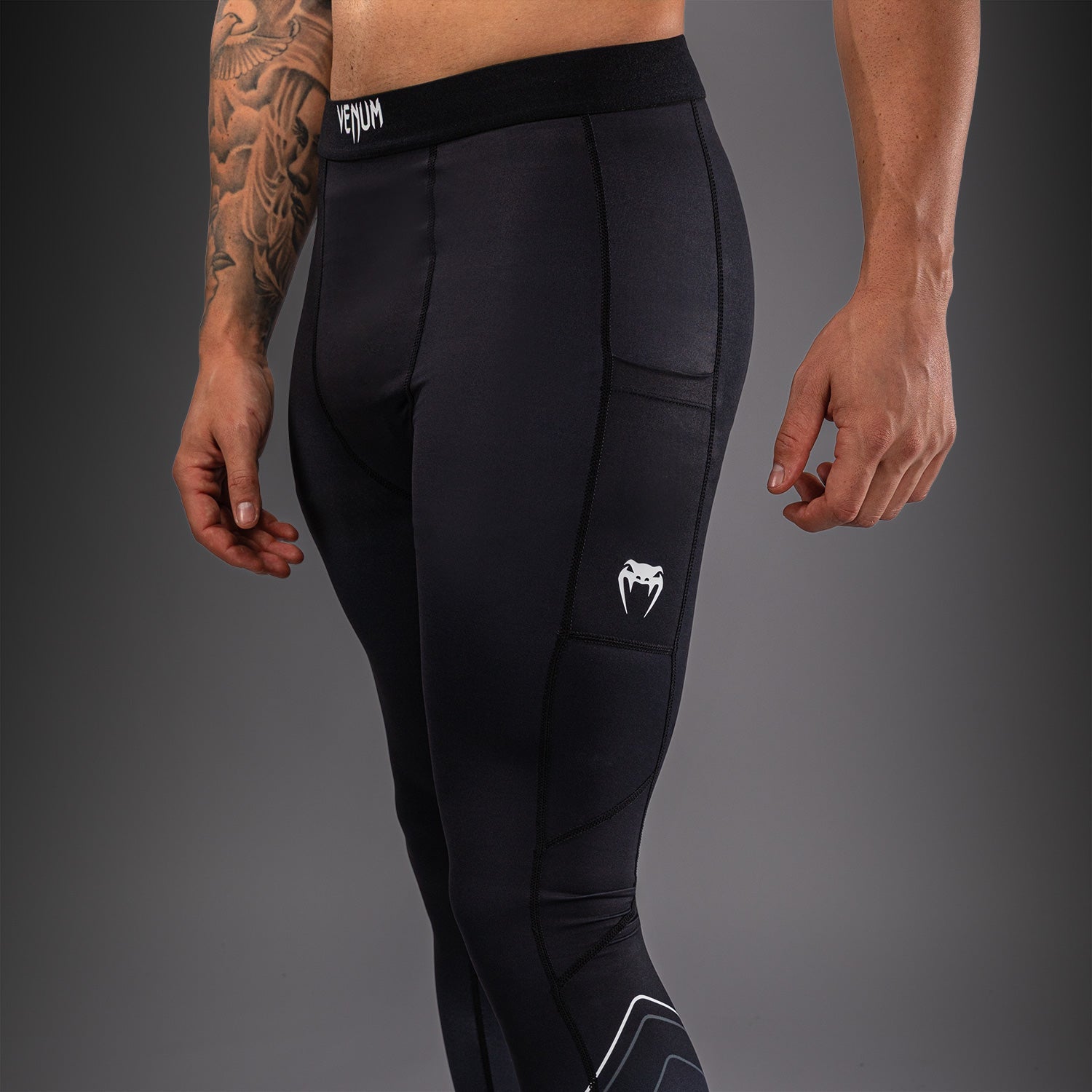 Venum Streamline Spats