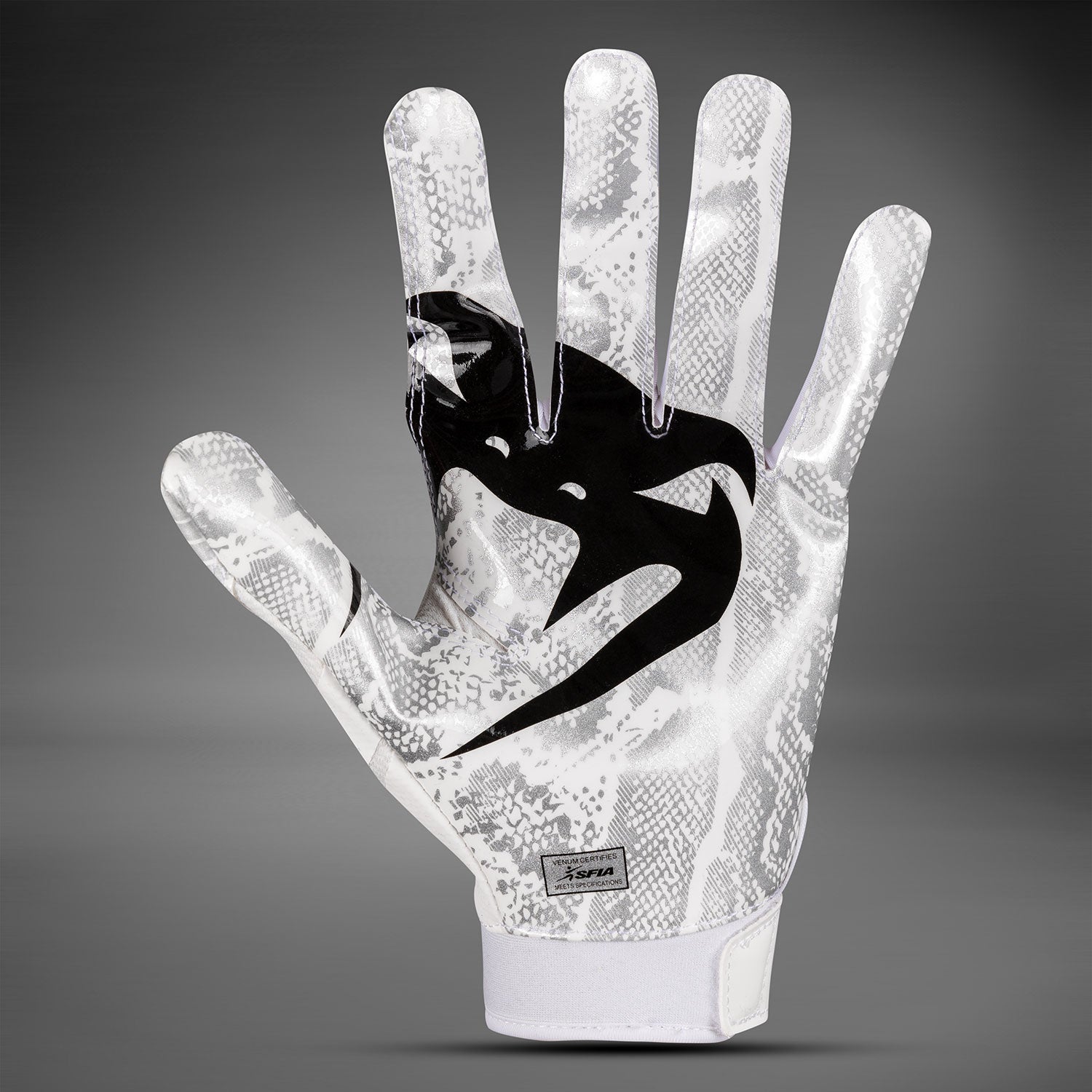 Venum Elite Football Gloves