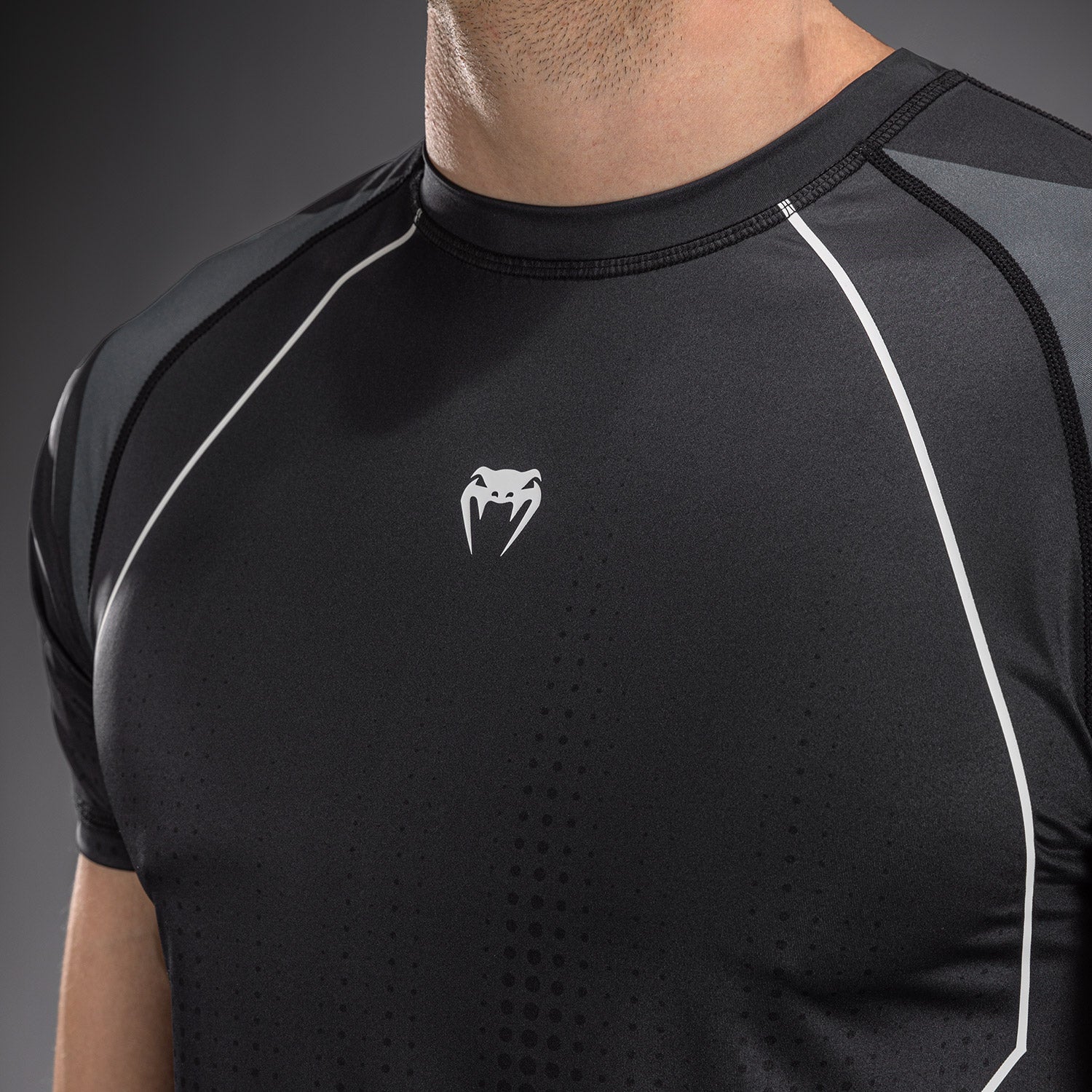 Venum Stealth Dry-Tech T-Shirt