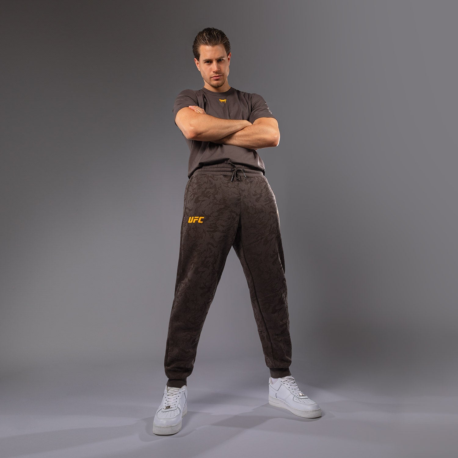 UFC Fusion by Venum Fight Week Men's Cotton Pant