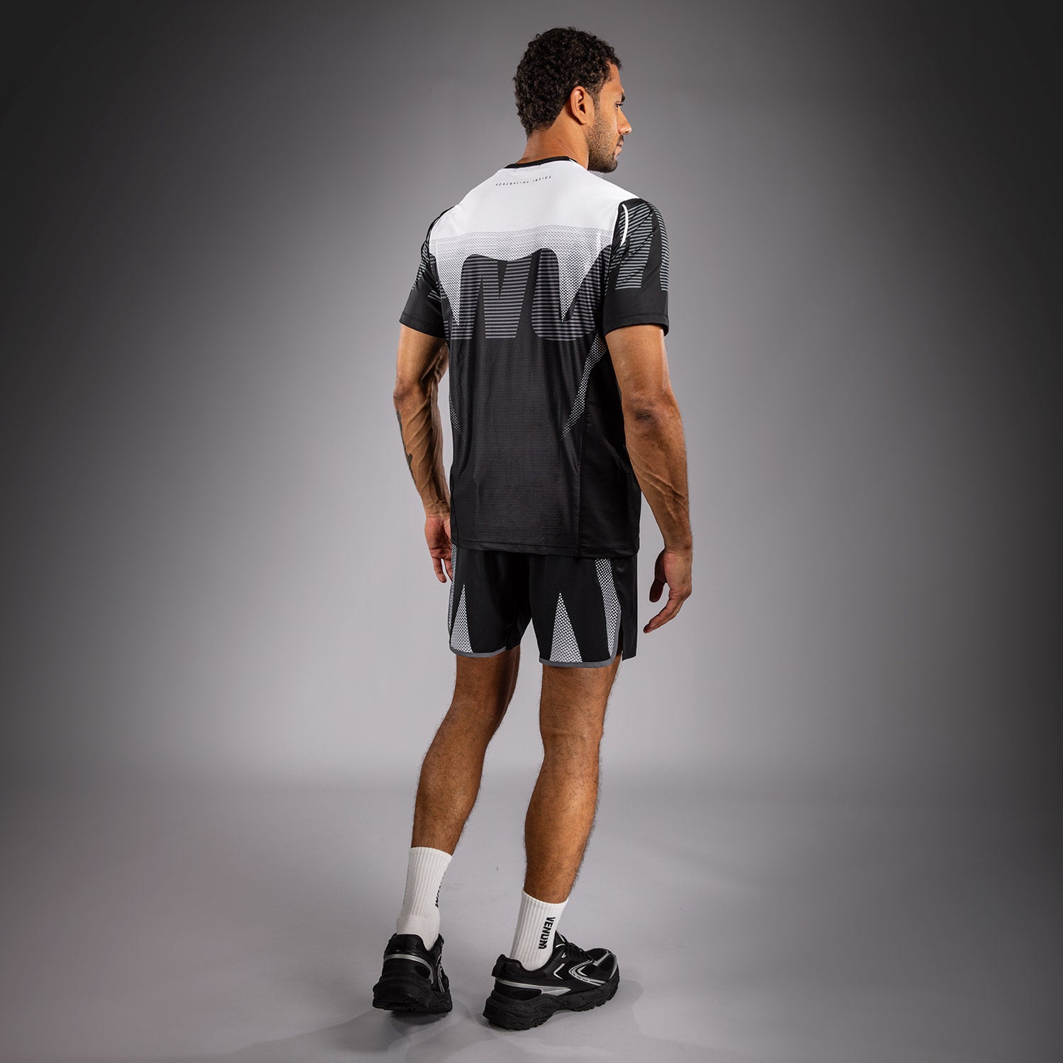 Venum Adrenaline Dry Tech T-Shirt