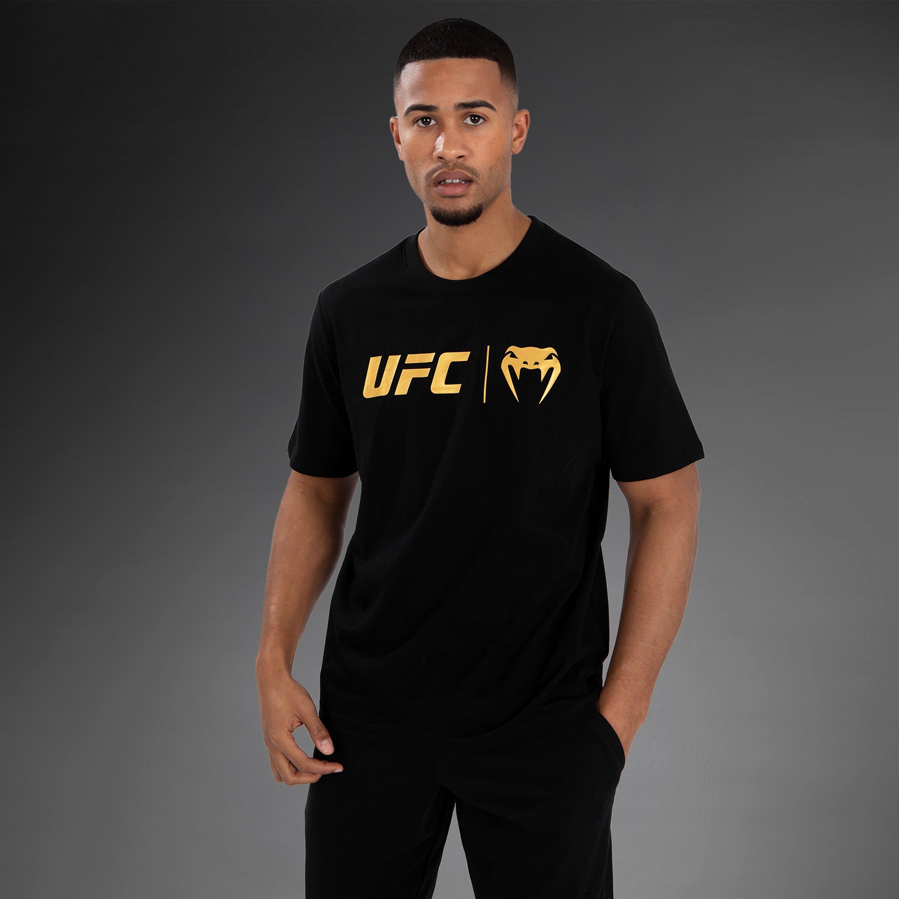 UFC Venum Classic T-Shirt