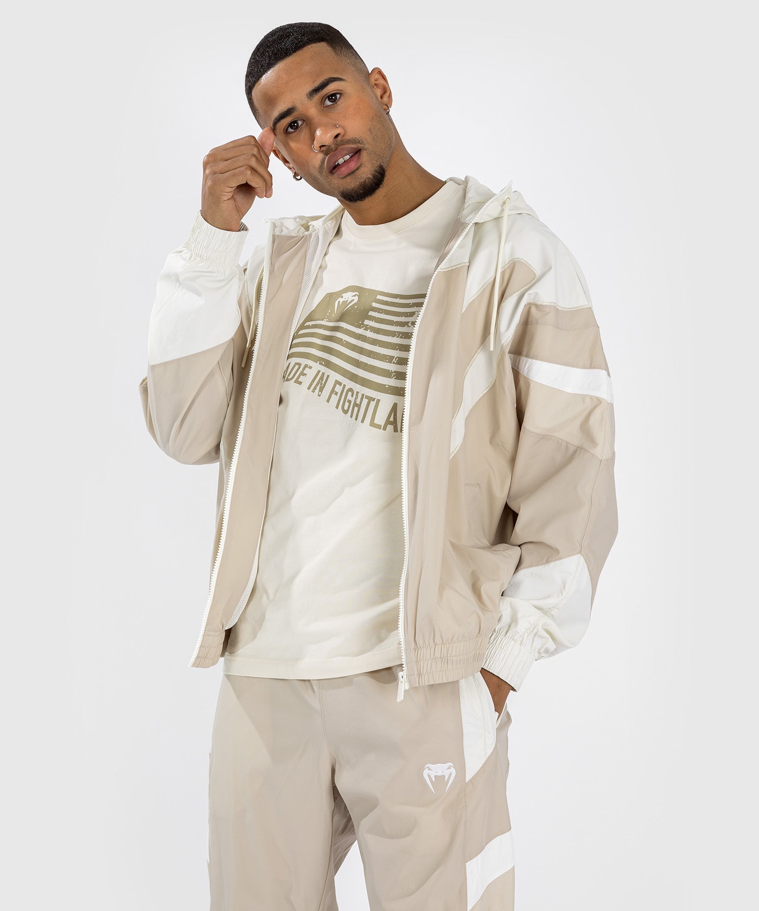 Venum Attack 90 Tracksuit Jacket