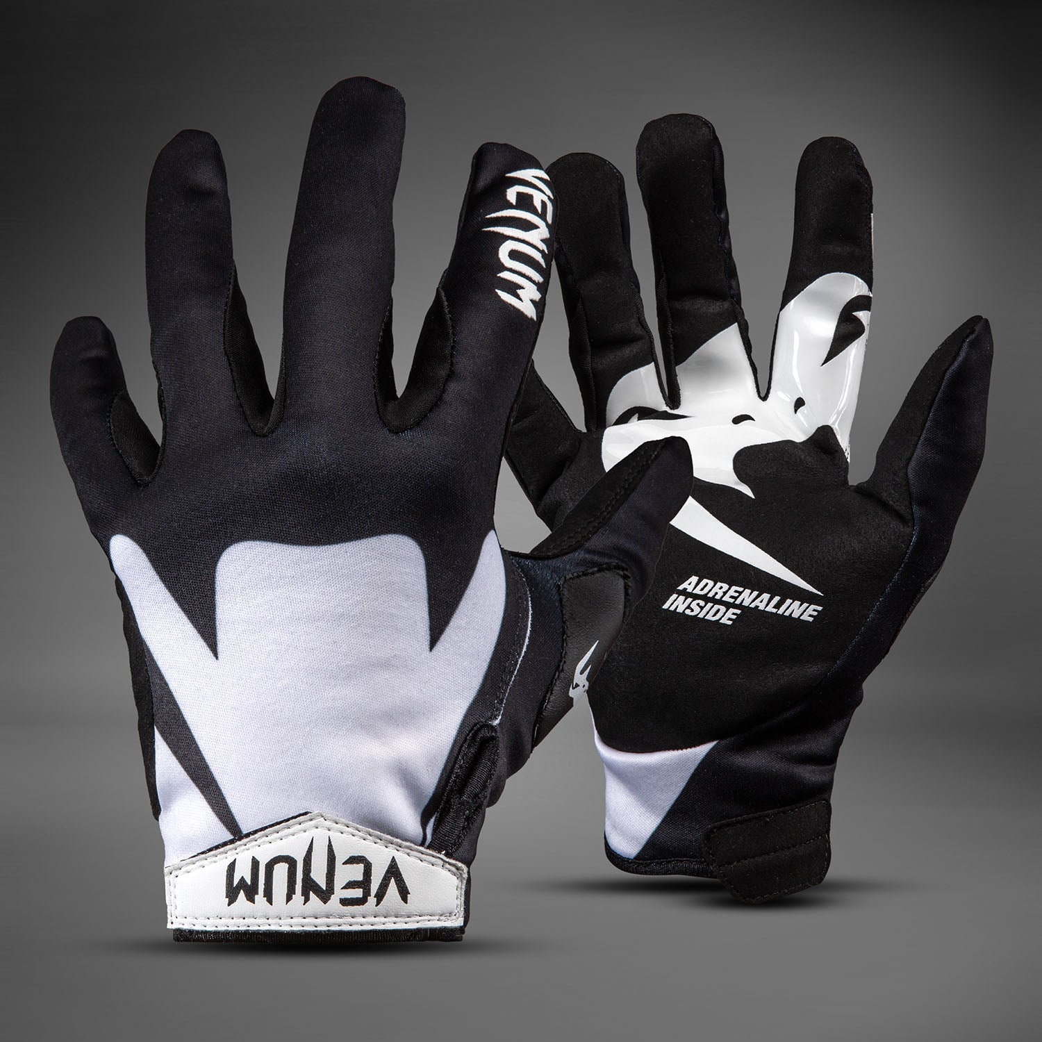 Venum MX Winter Motorbike Gloves