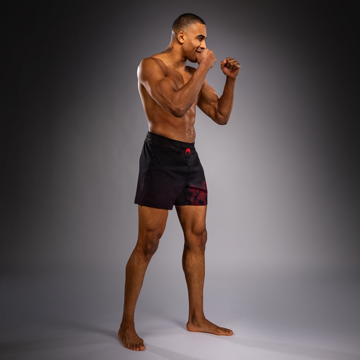 Venum Spectre Fightshorts
