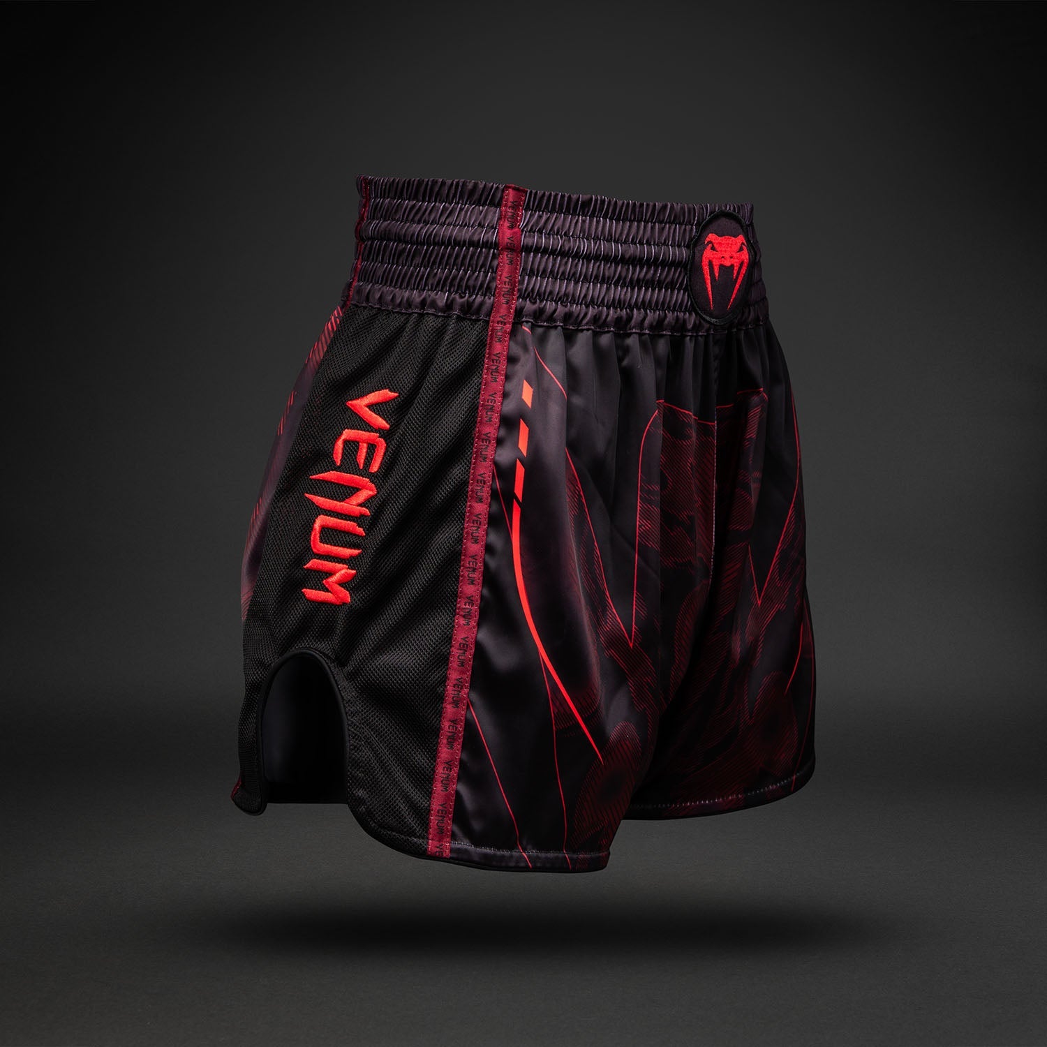 Venum Spectre Muay Thai Shorts