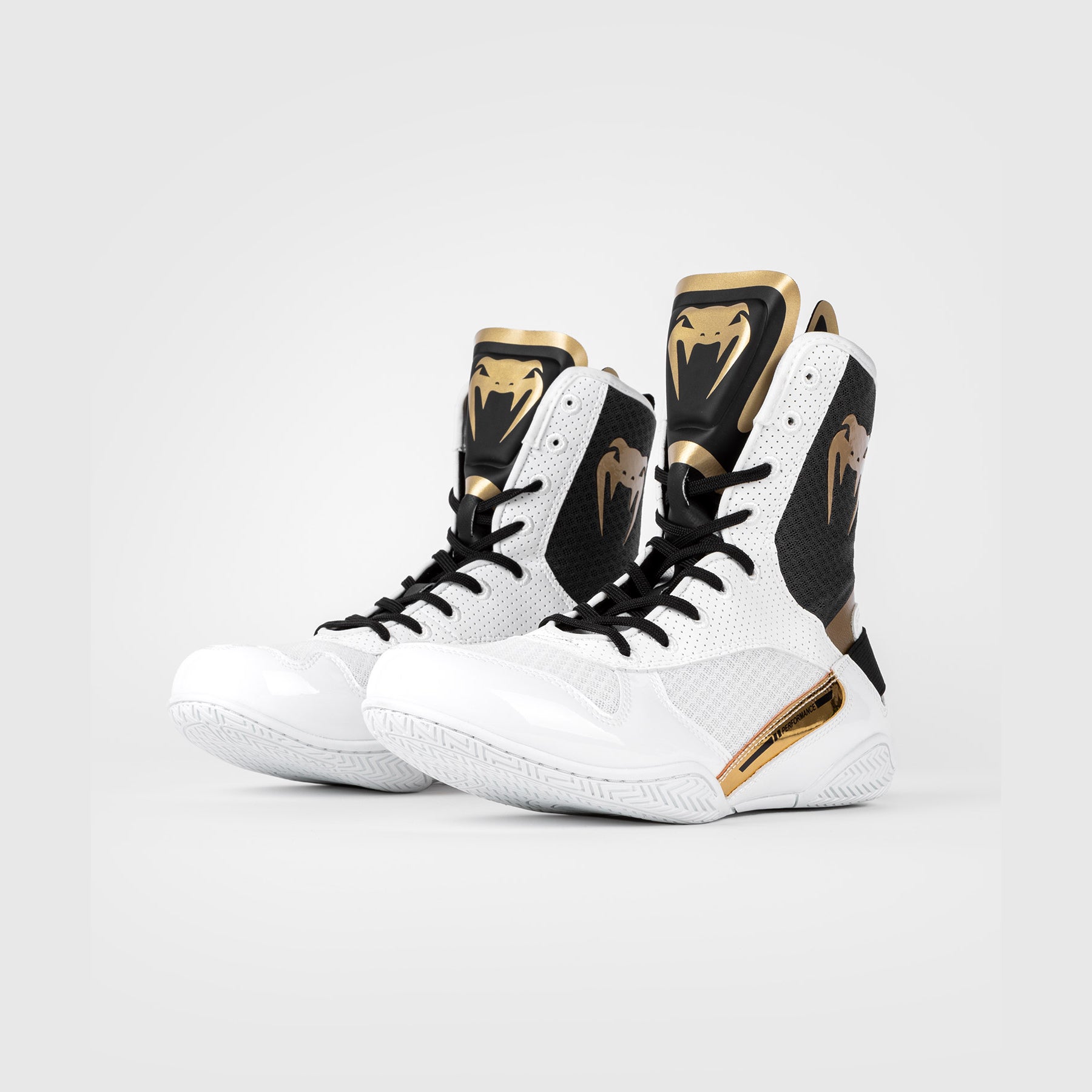 Venum Elite Boxing Shoes