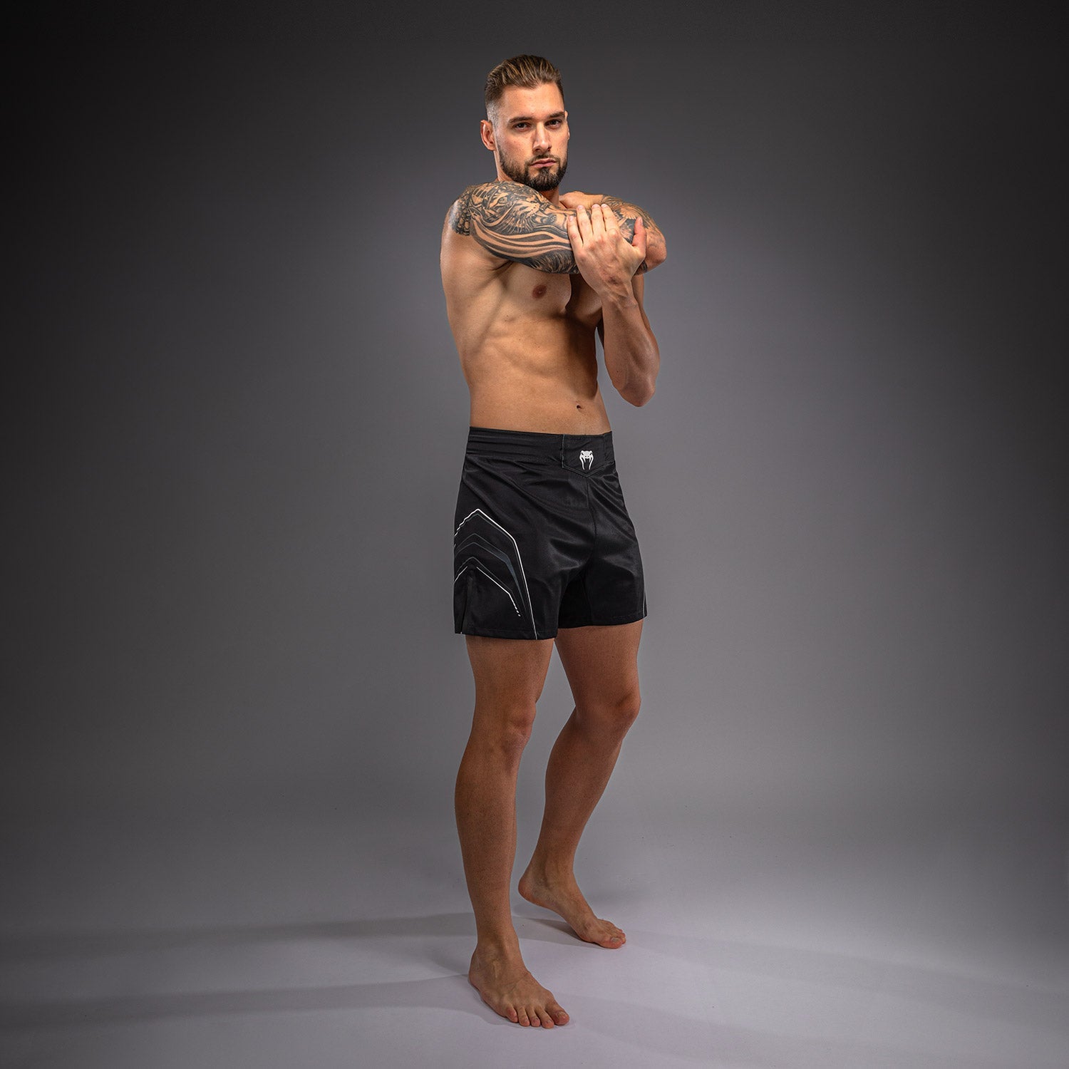 Venum Streamline Fightshorts