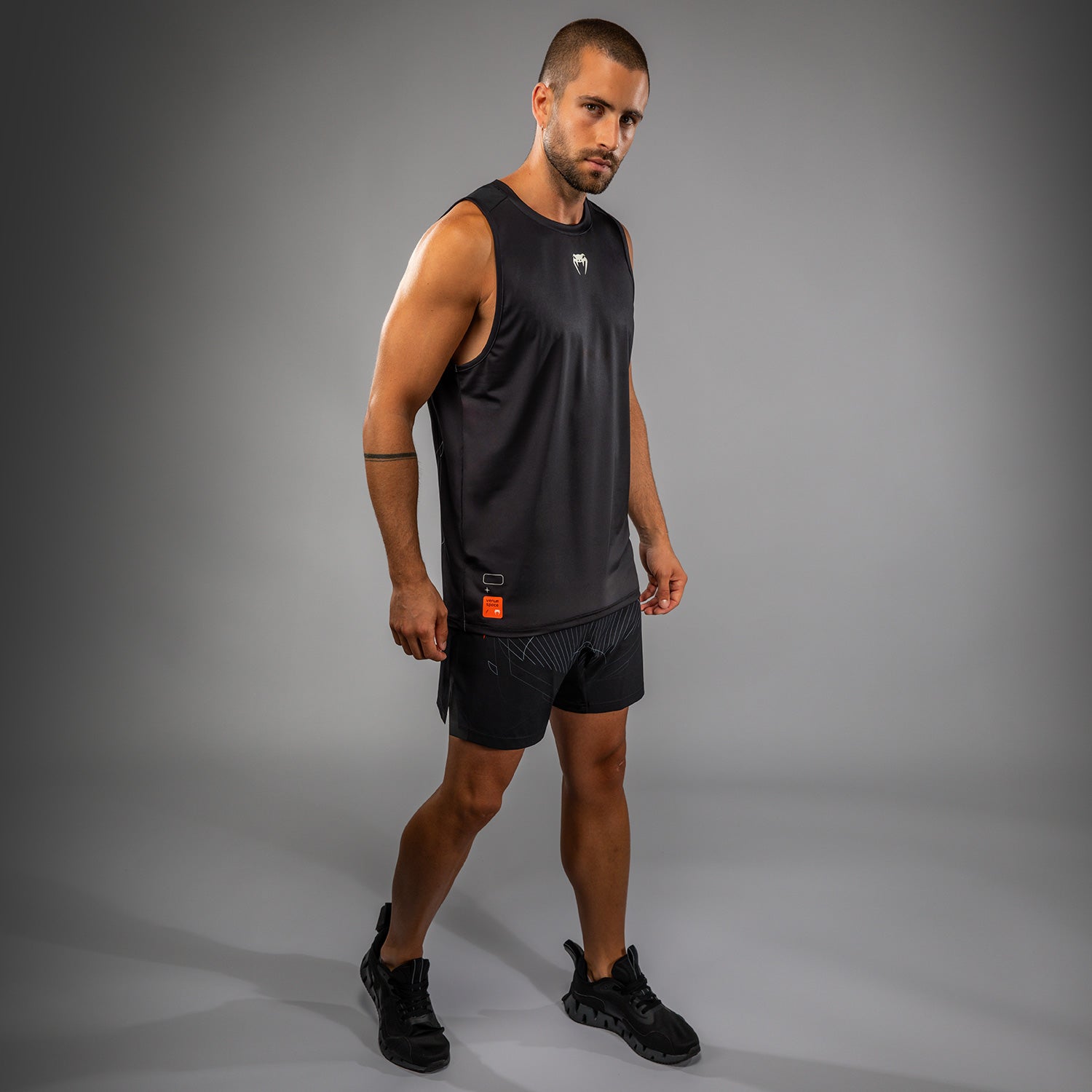 Venum Eclipse Dry-Tech Tank Top