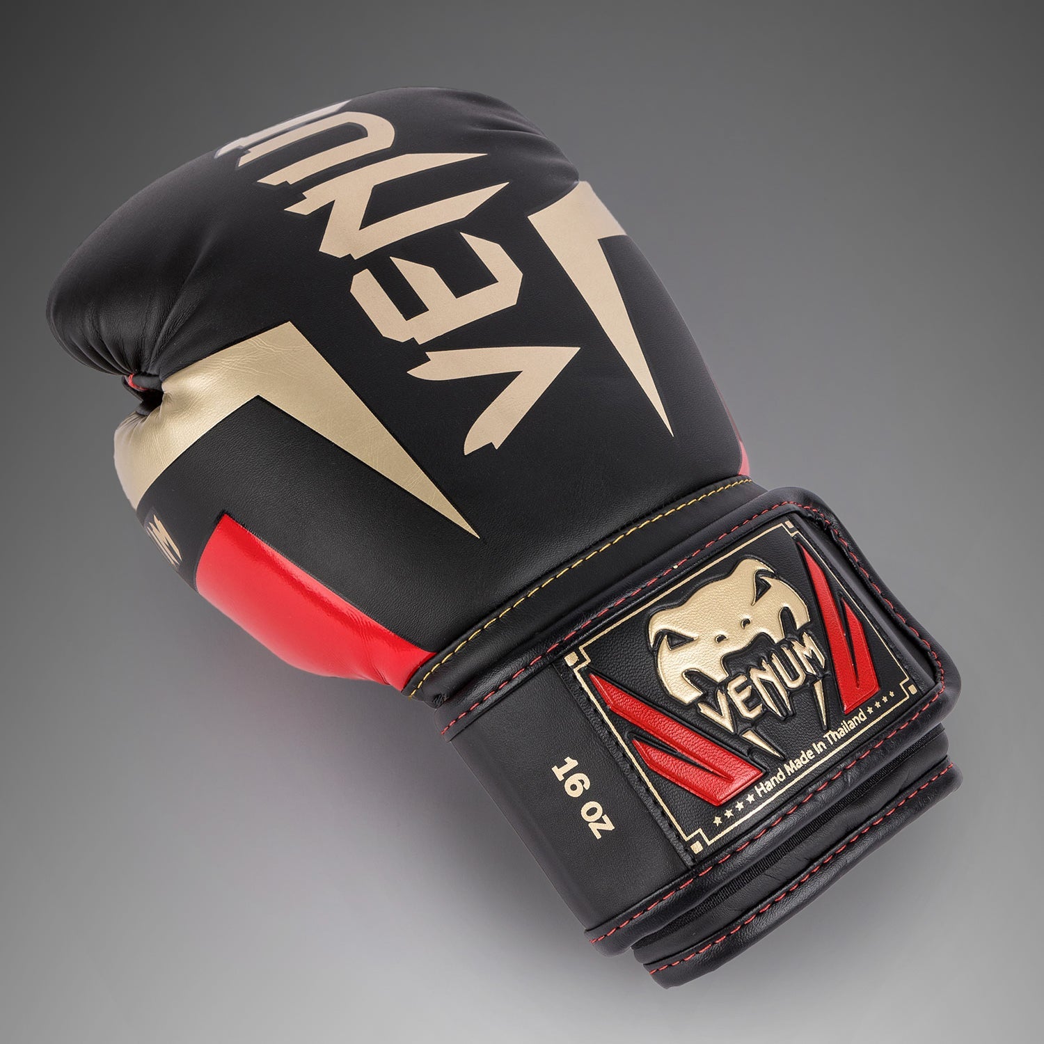 Venum Elite Boxing Gloves