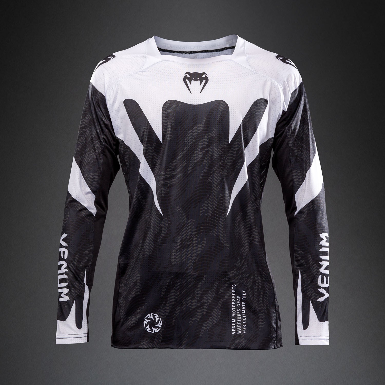Venum MX Elite Jersey