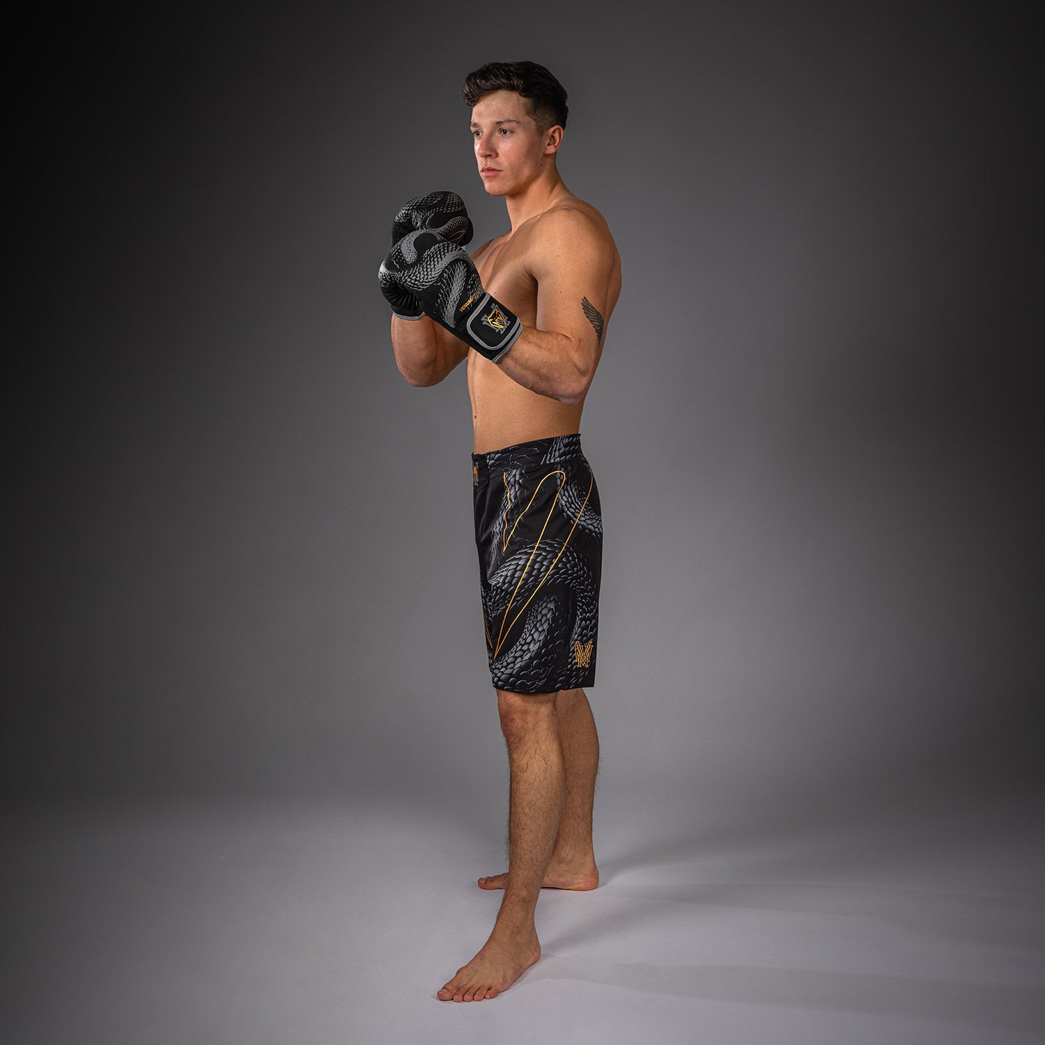 Venum Matupa Fightshorts