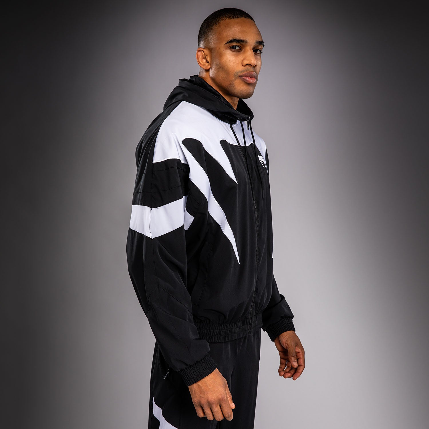 Venum Attack 90 Tracksuit Jacket
