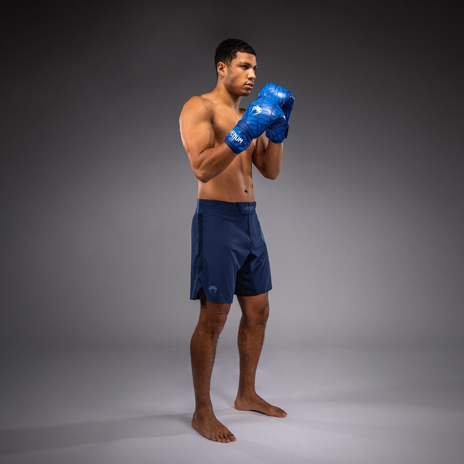 Venum Light 5.0 Fight Shorts