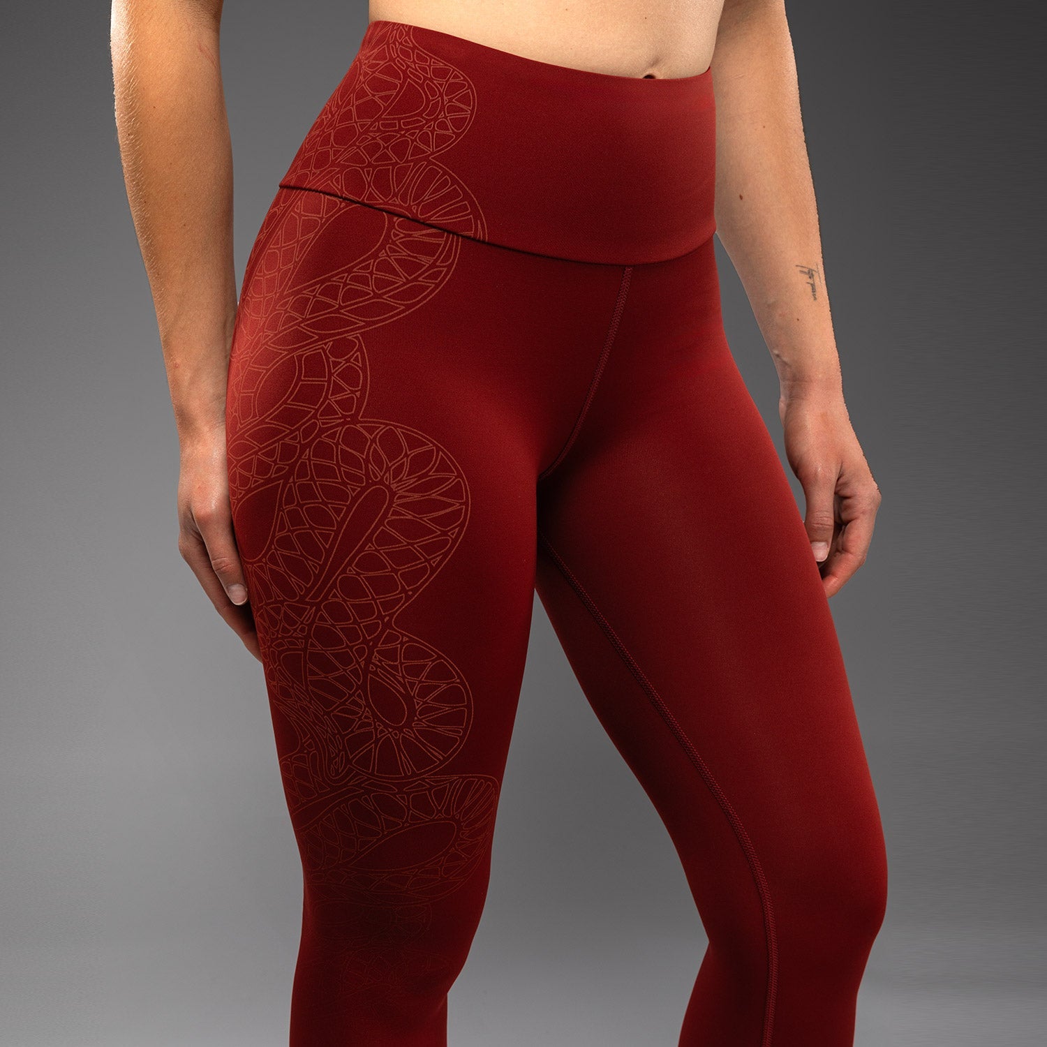 Venum Serpenti Women's Leggings