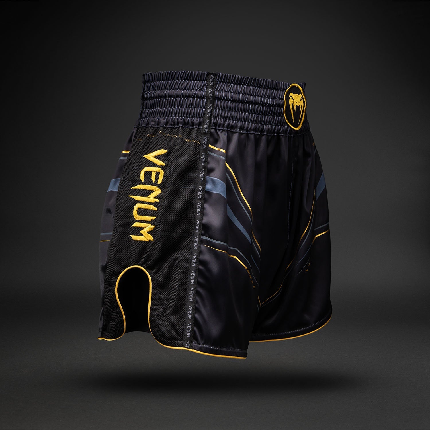 Venum Streamline Muay Thai Shorts