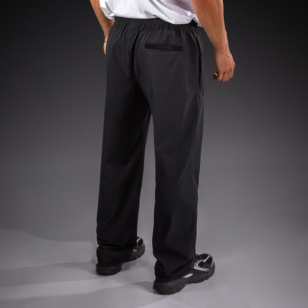 Venum Essential Woven Straight Pants