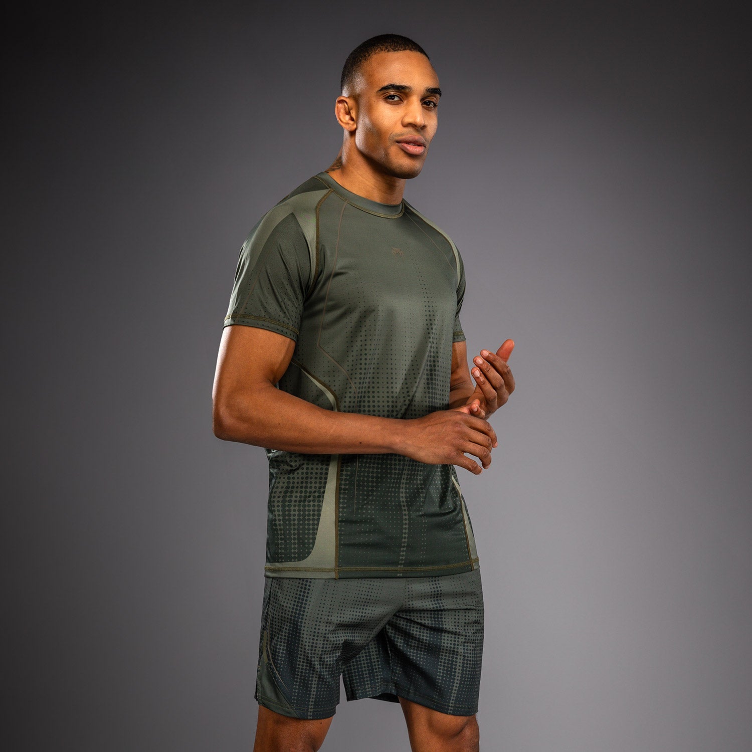 Venum Stealth Dry-Tech T-Shirt