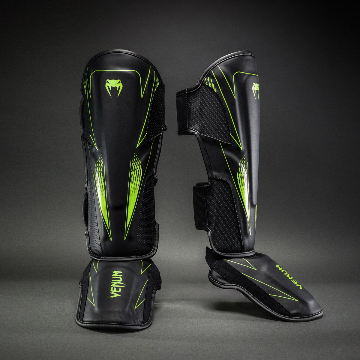 Venum Amazonia Reborn Shin Guards