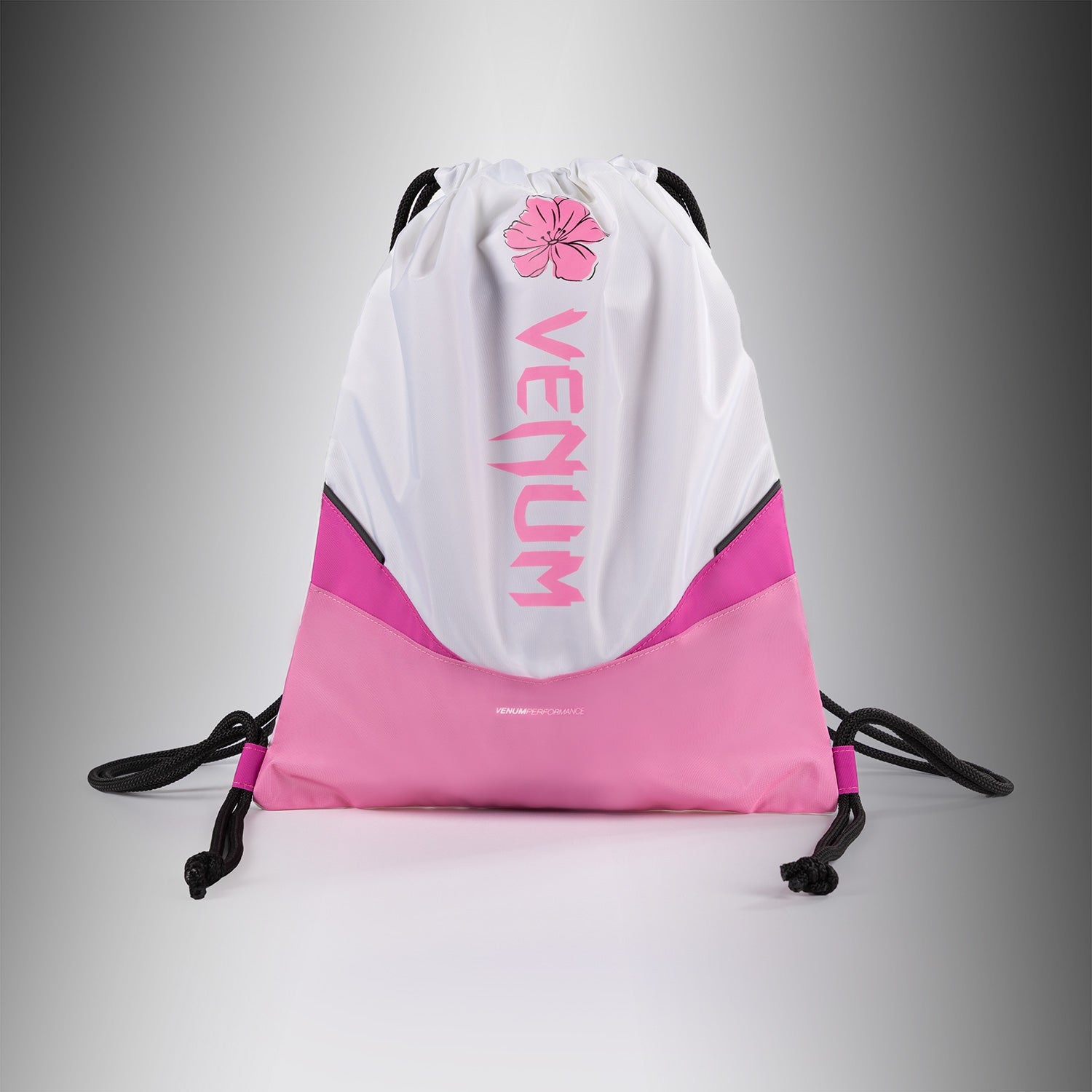 Venum Evo 2 Flower Drawstring Bag (10-15L)