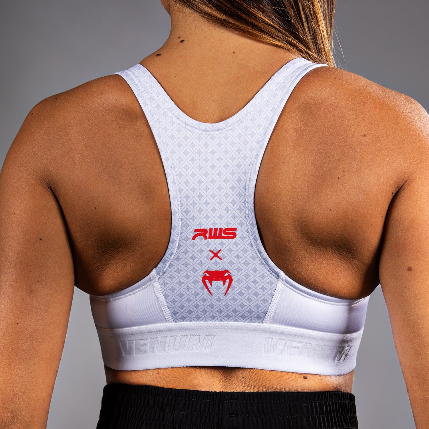 Venum x RWS 2.0 Women's Sports Bra