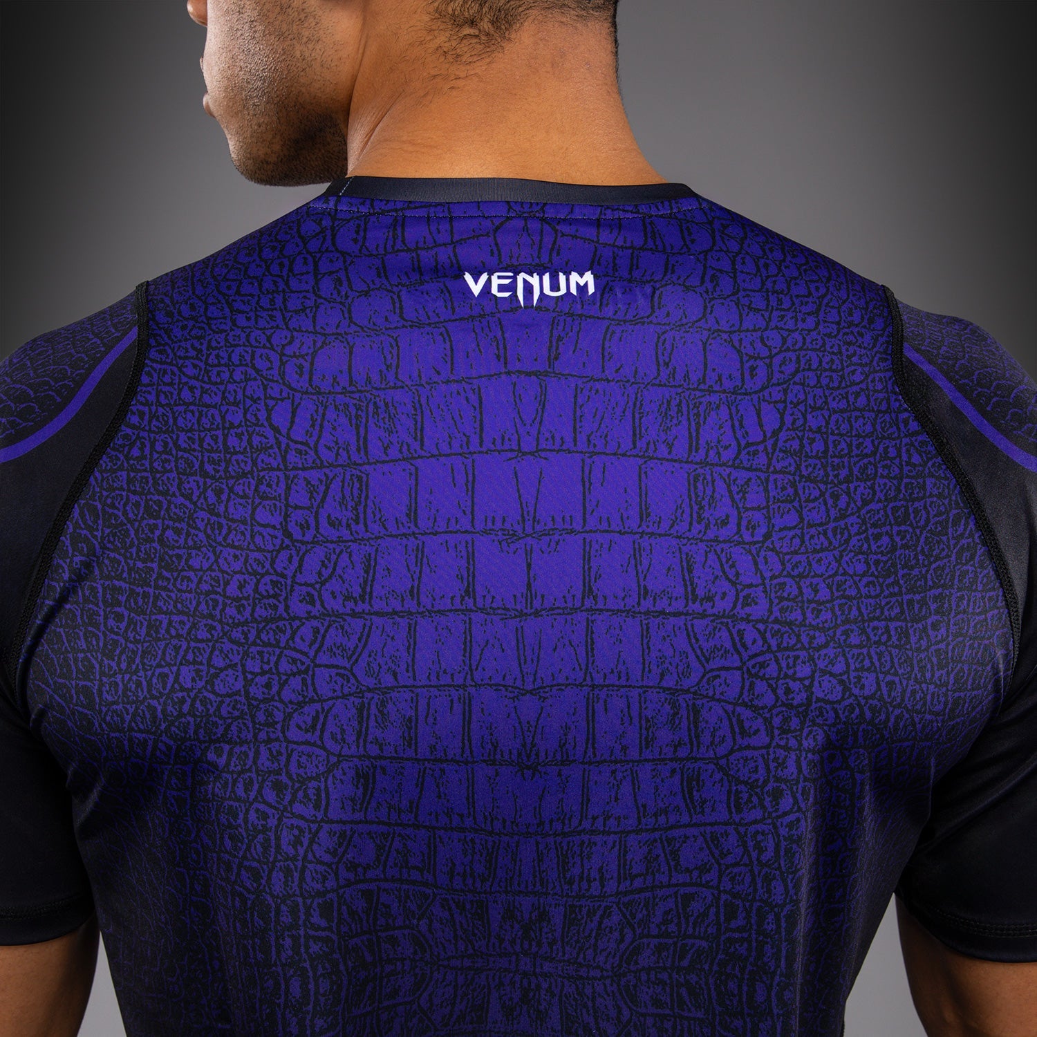 Venum x TEKKEN 8 Dry-Tech T-Shirt - Kazuya
