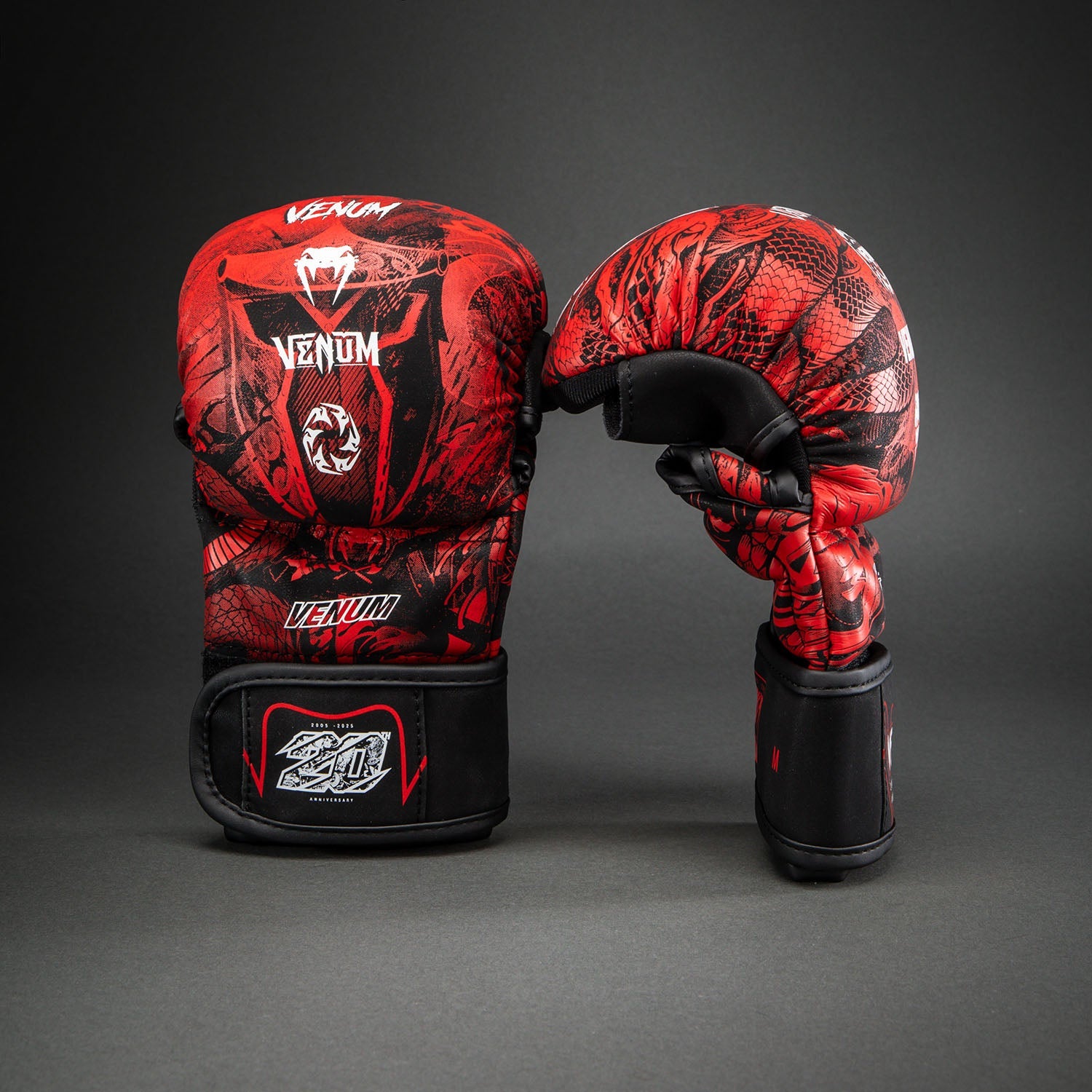 Venum 20th Anniversary Sparring Gloves