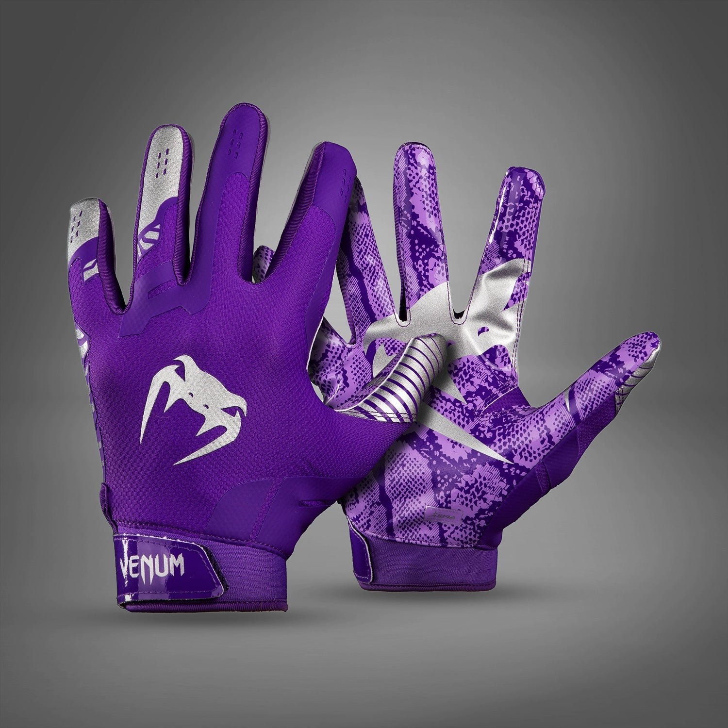 Venum Elite Football Gloves