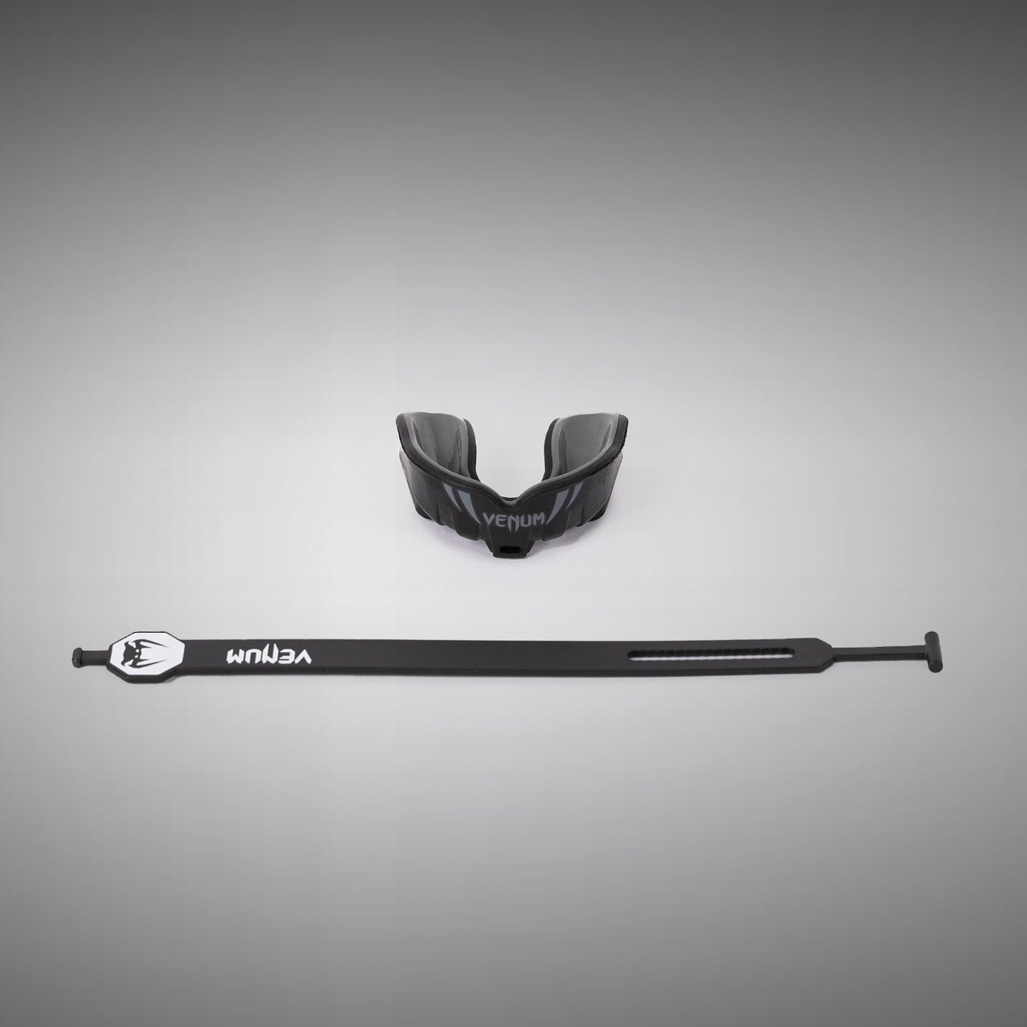 Venum Challenger Kids Mouthguard Strap/Strapless