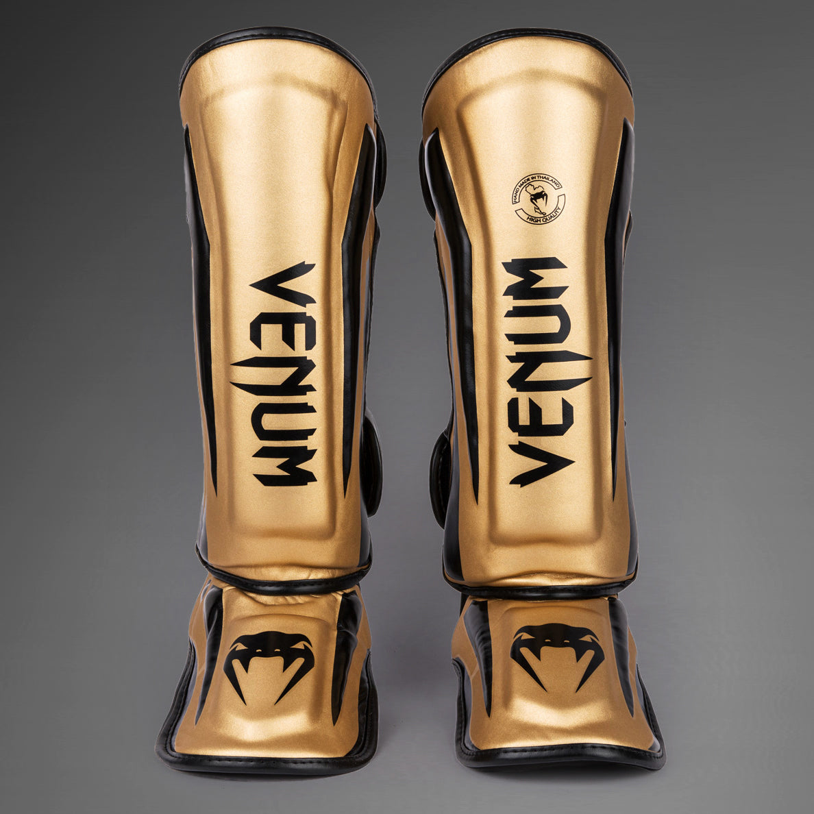 Venum Elite Standup Shinguards
