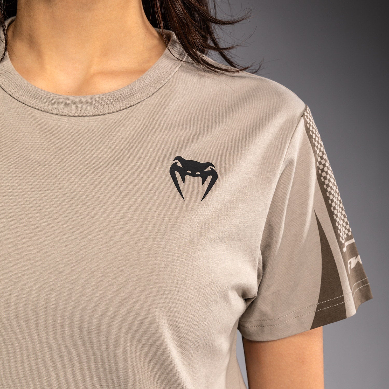 Venum UFC Unity by Venum Authentic Fight Week Women's Short Sleeve T-Shirt