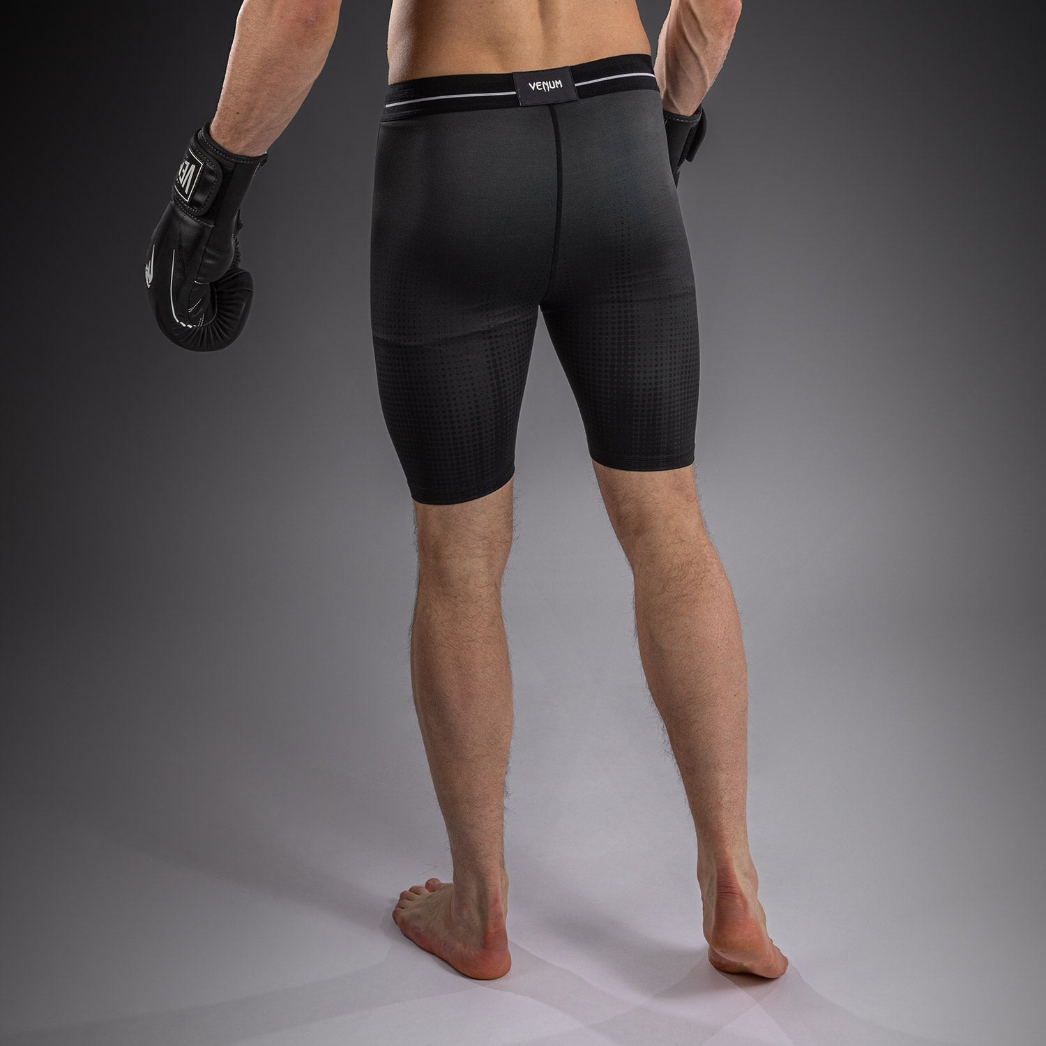 Venum Stealth Vale Tudo Shorts
