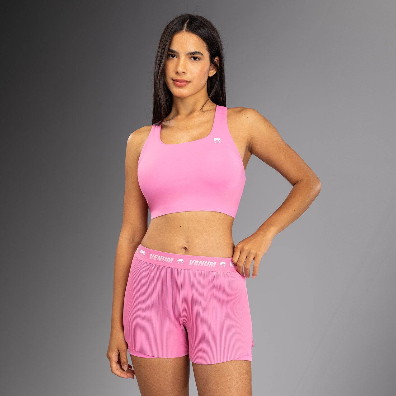 Venum Essential X Women's Sports Bra