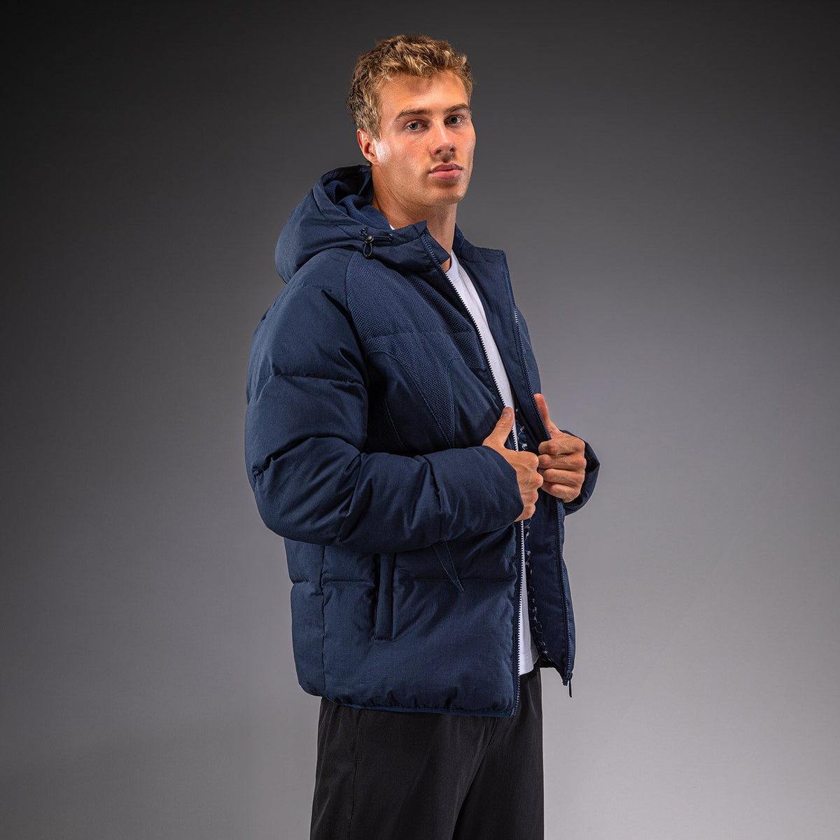 Venum Attack Urban Gi Down Jacket