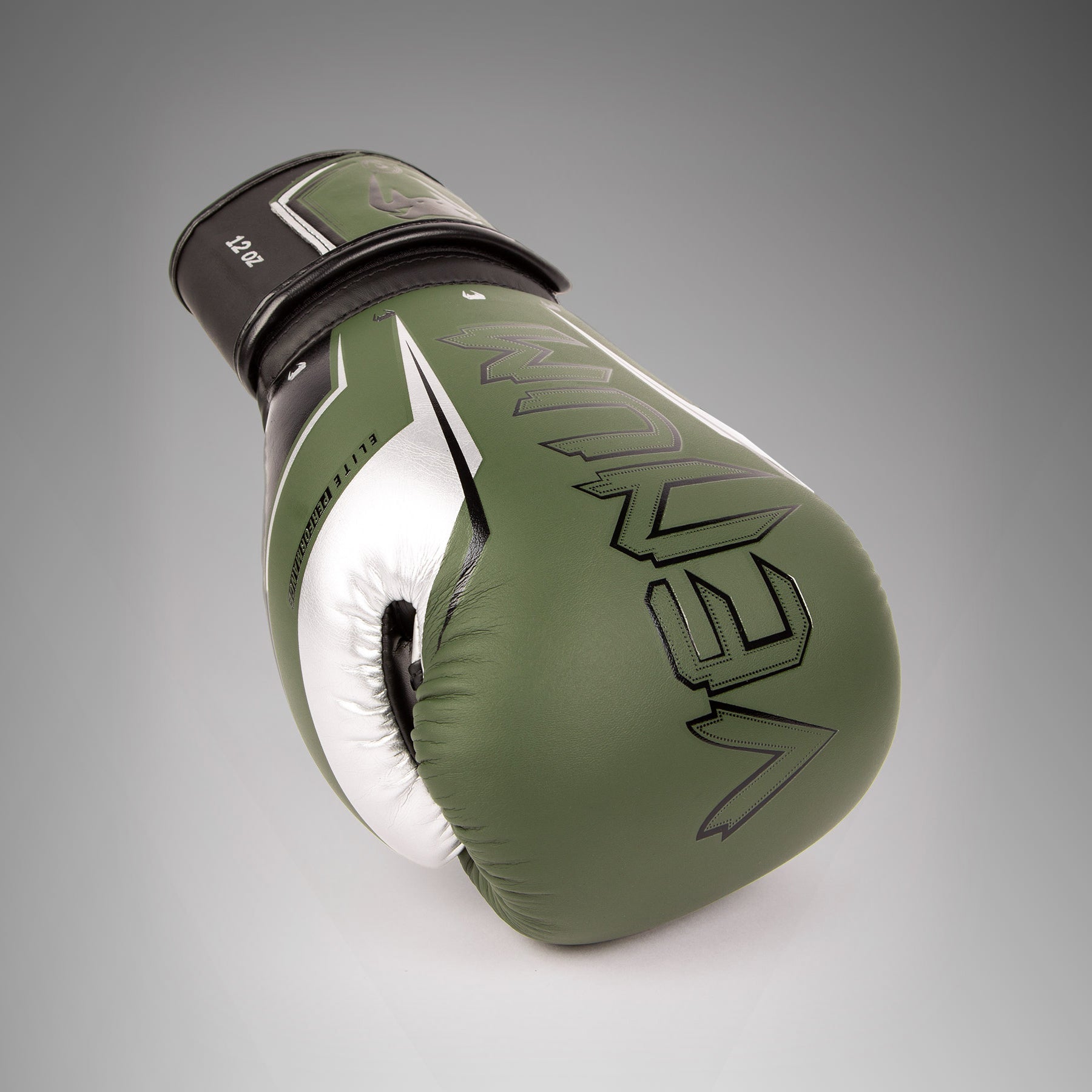 Venum Elite Evo Boxing Gloves