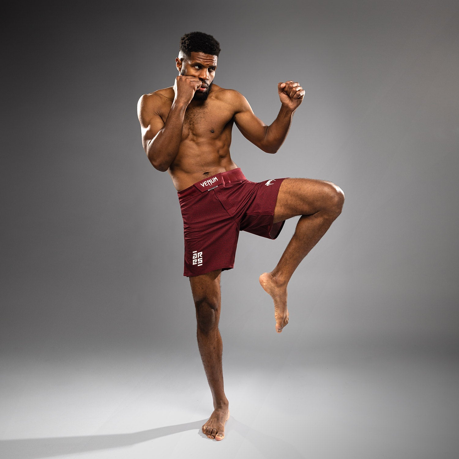 Venum x Ares Men's Fight Shorts