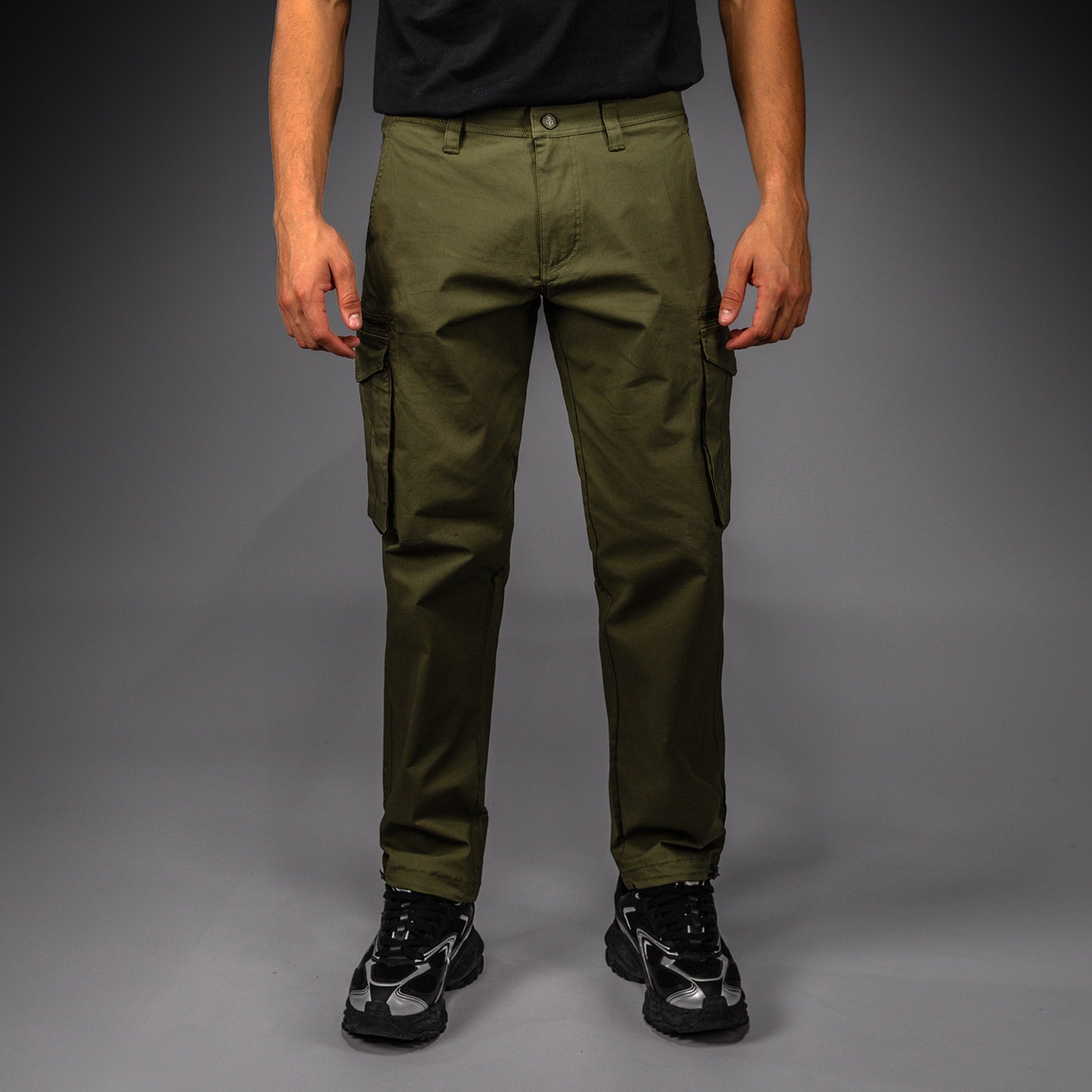 Venum Cargo 3.0 Men's Cargo Pants