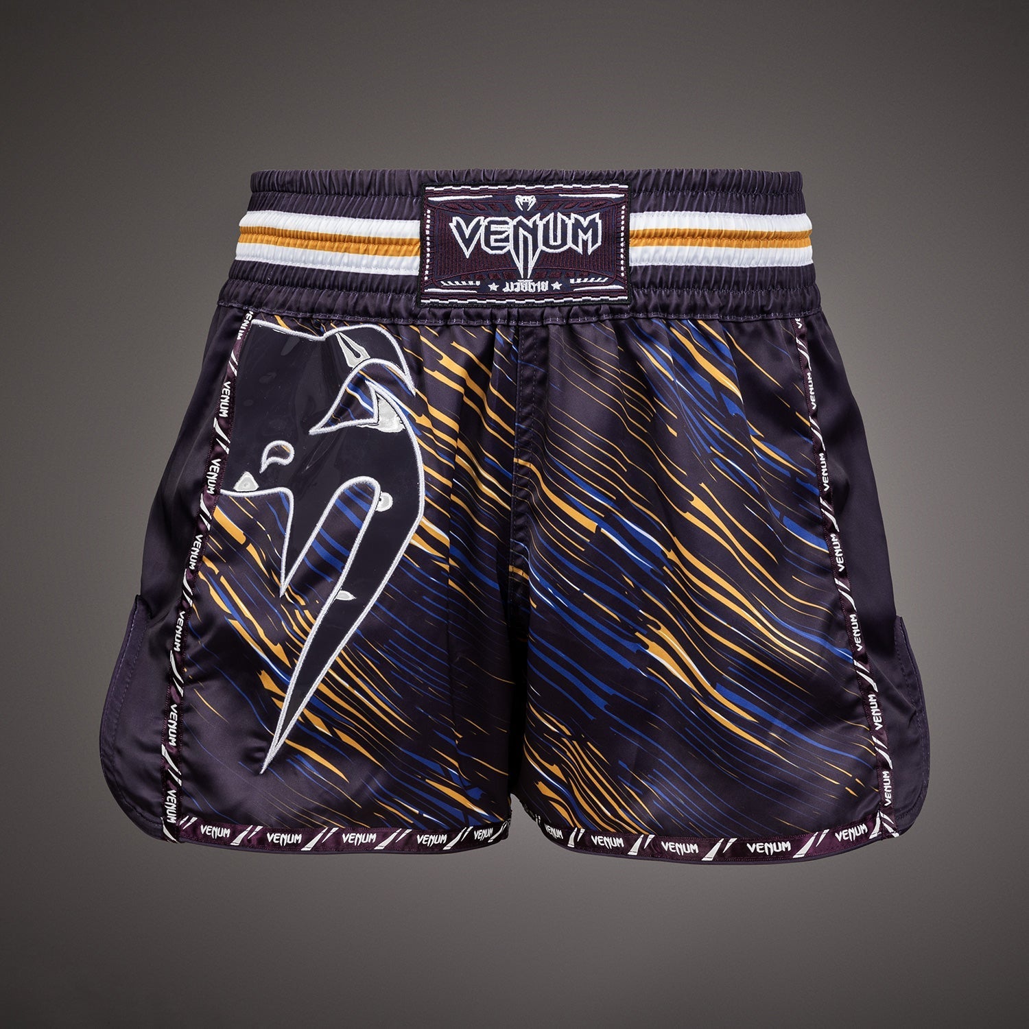 Venum Giant Muay Thai Shorts