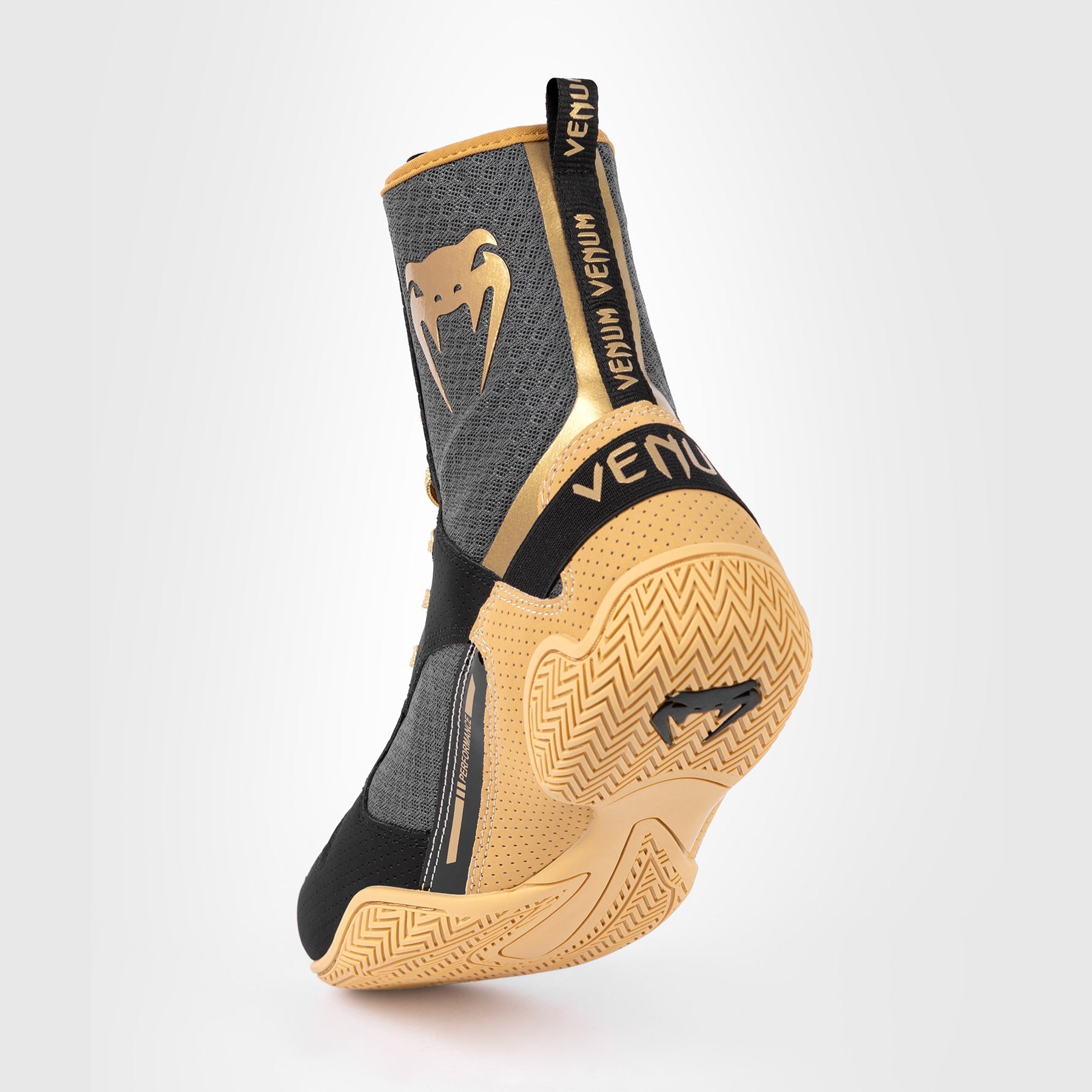 Venum Elite Boxing Shoes