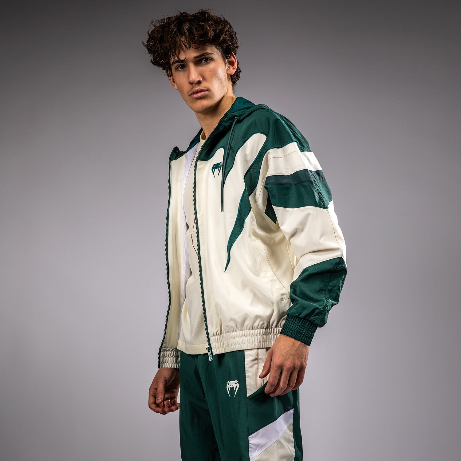 Venum Attack 90 Tracksuit Jacket